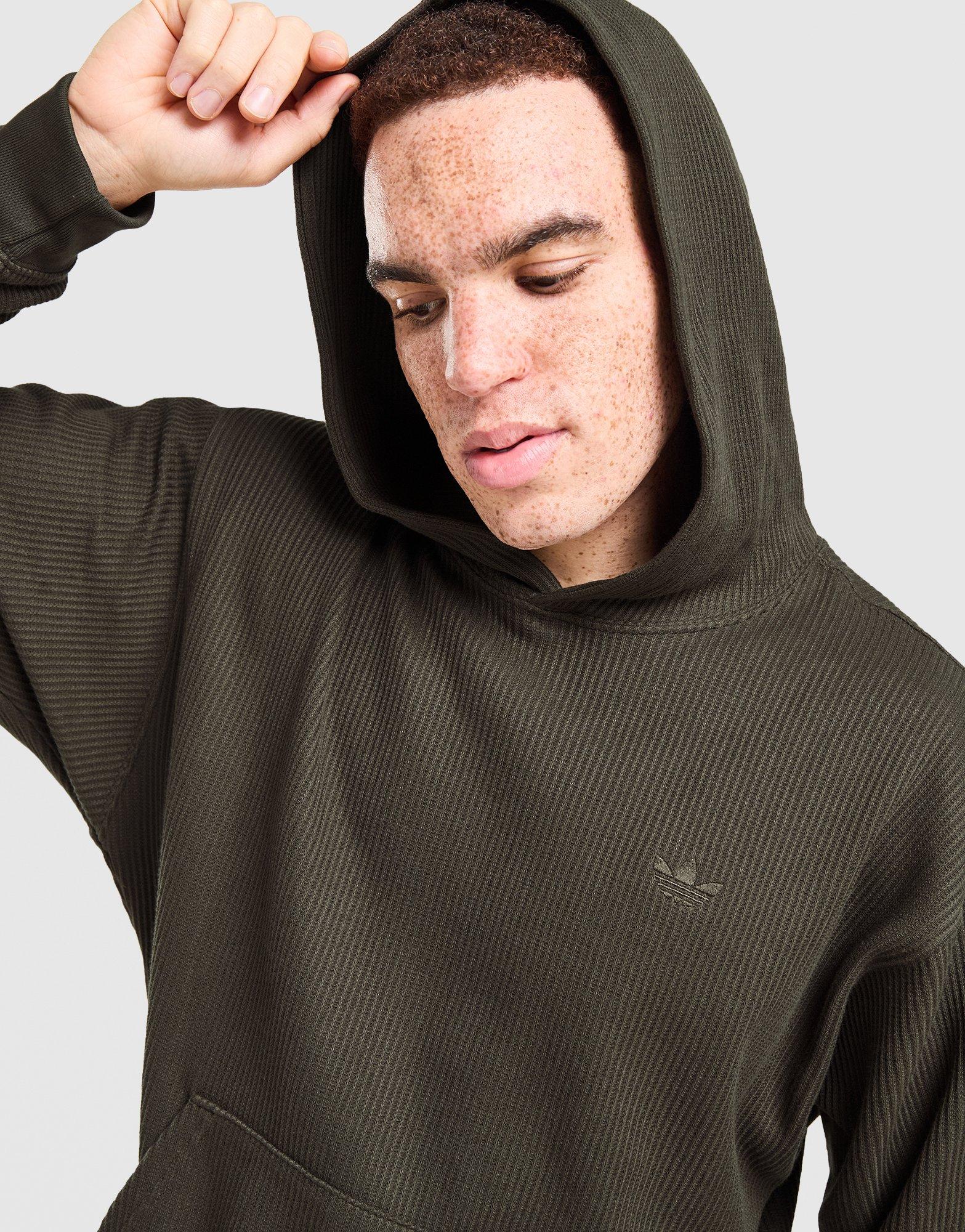 adidas Originals Waffle Hoodie