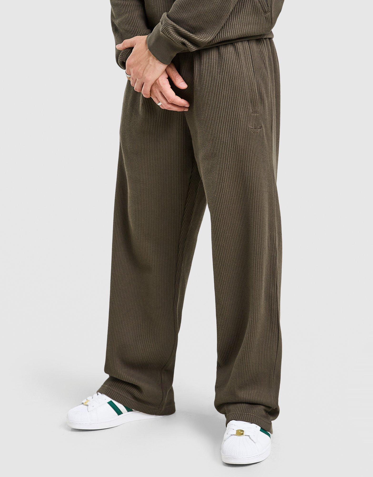 adidas Originals Waffle Joggers