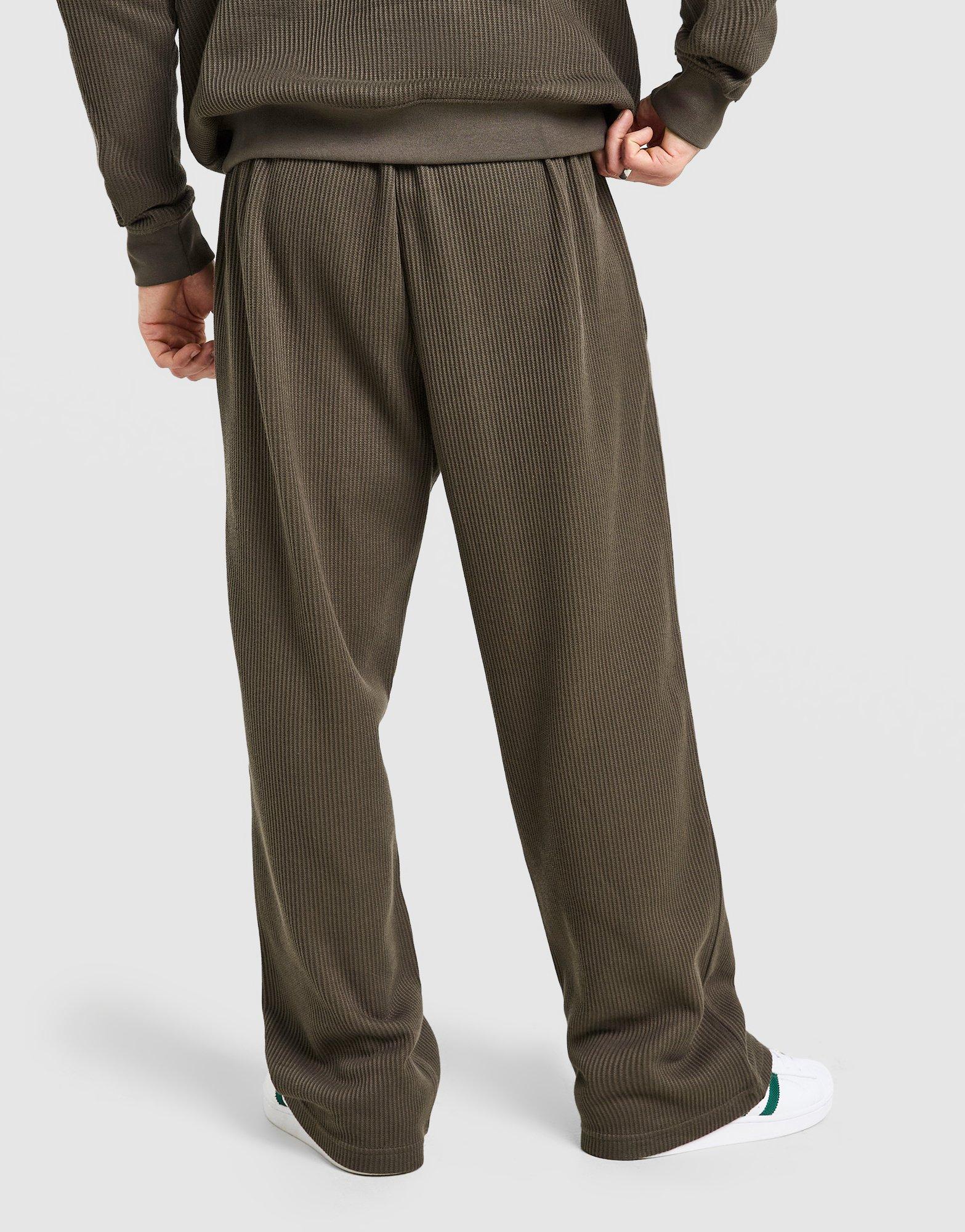 adidas Originals Waffle Joggers