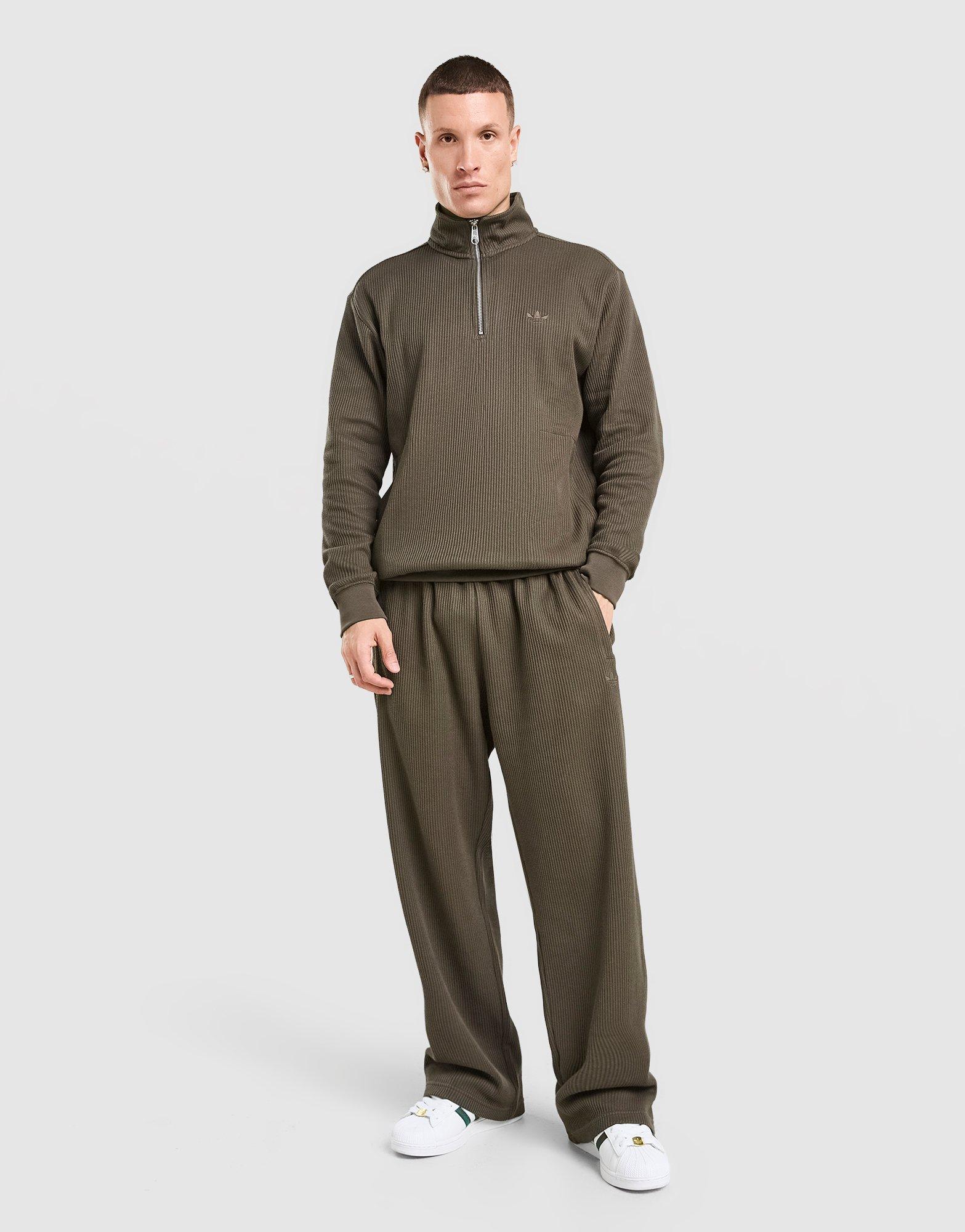 adidas Originals Waffle Joggers