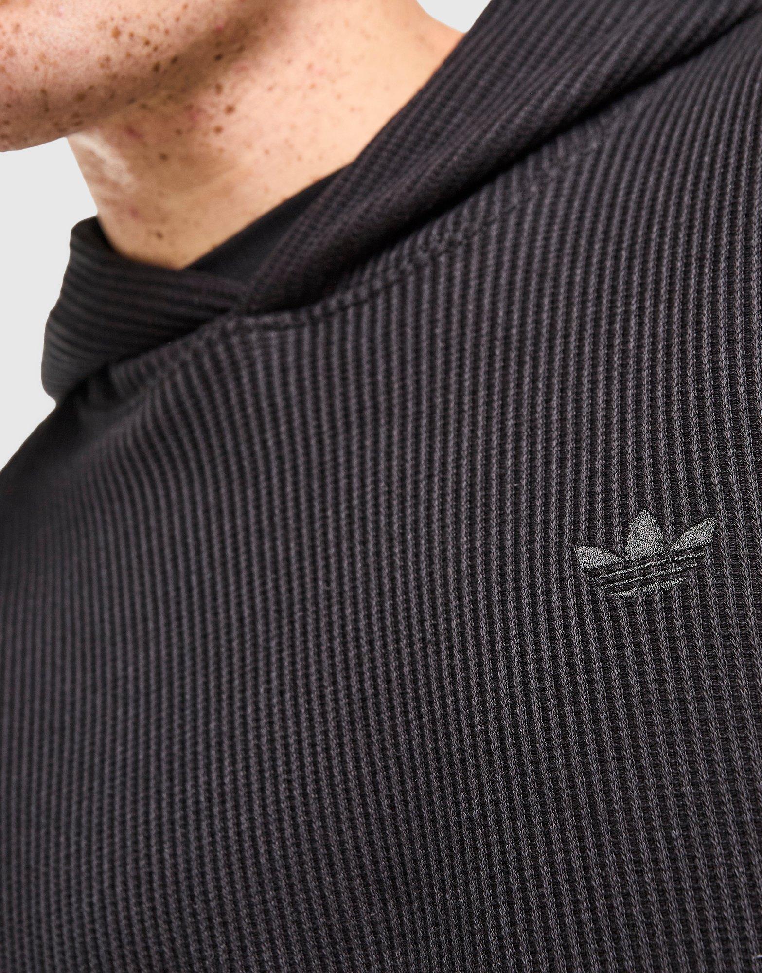 adidas Originals Waffle Hoodie
