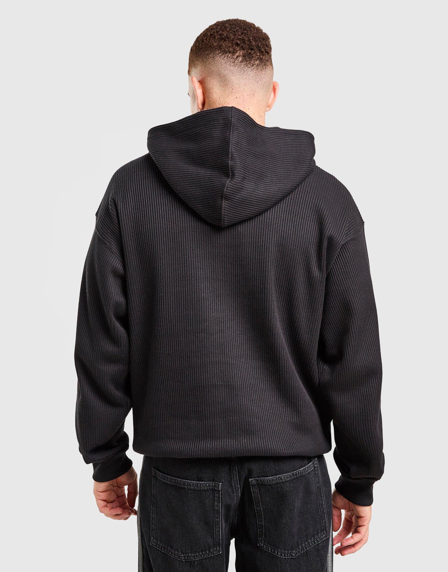 adidas Originals Waffle Hoodie