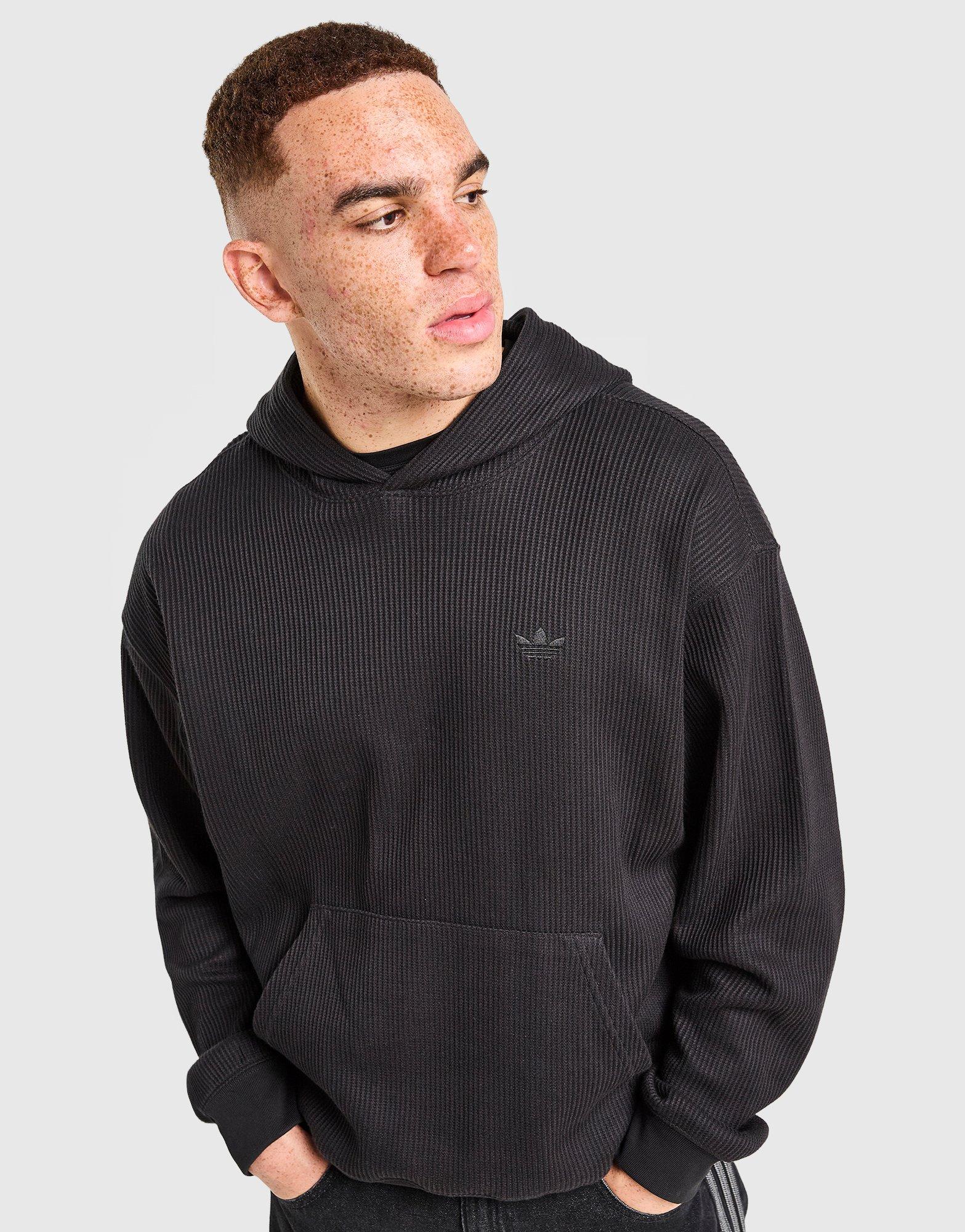 adidas Originals Waffle Hoodie