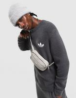 adidas Originals Trefoil Essentials Knit Sweatshirt