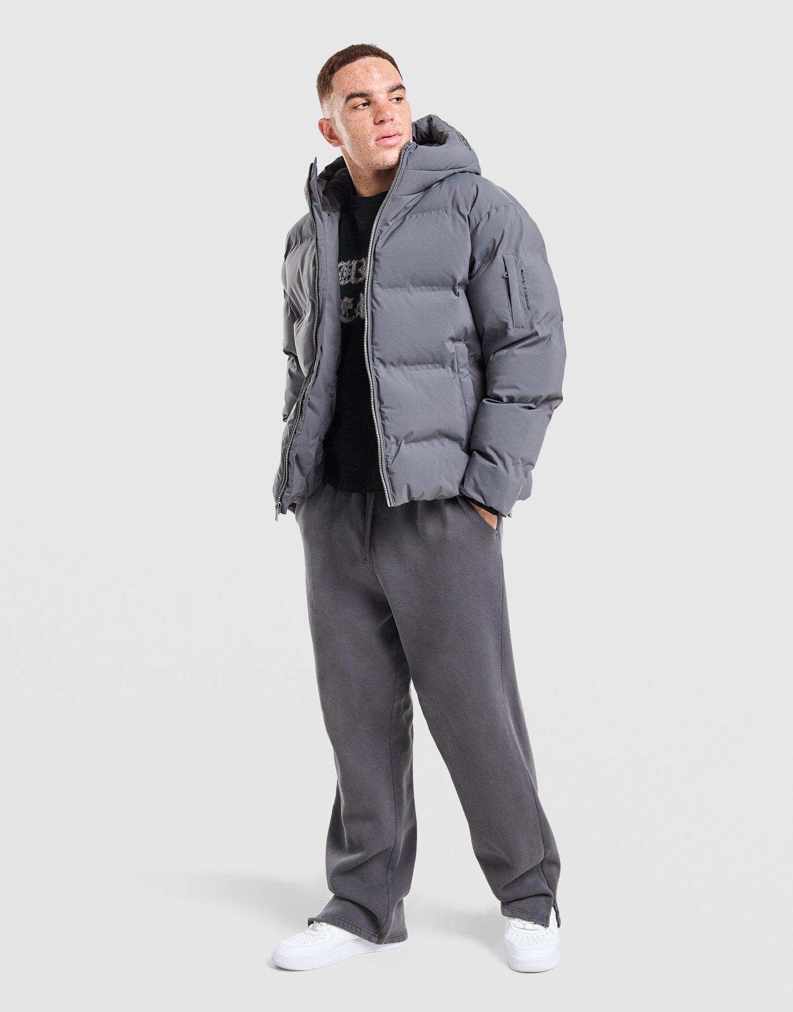 Supply & Demand Legion Jacket