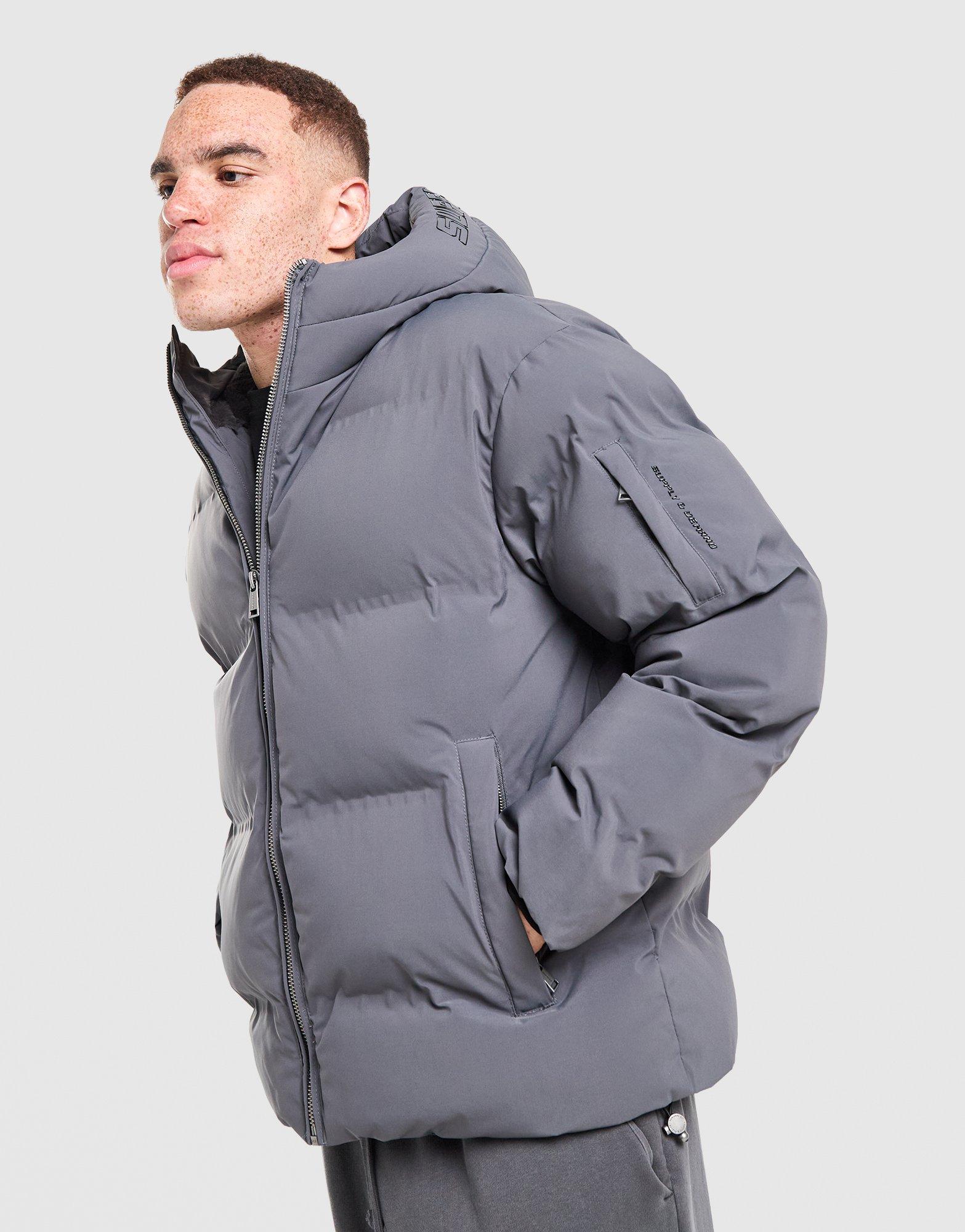 Supply & Demand Legion Jacket