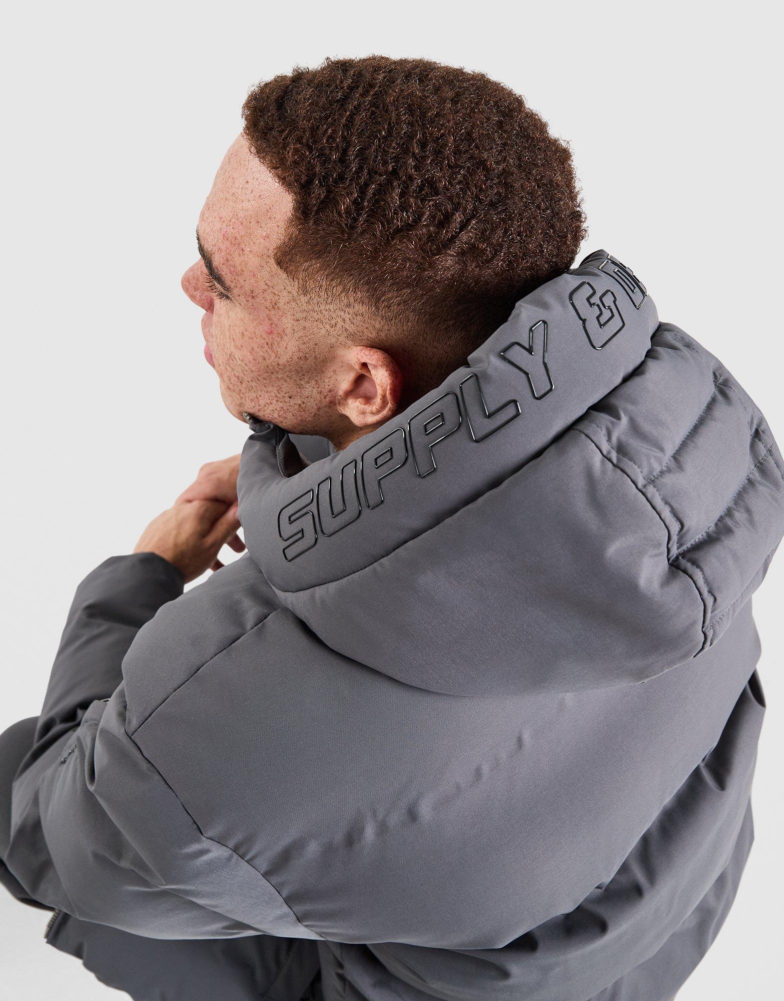 Supply & Demand Legion Jacket