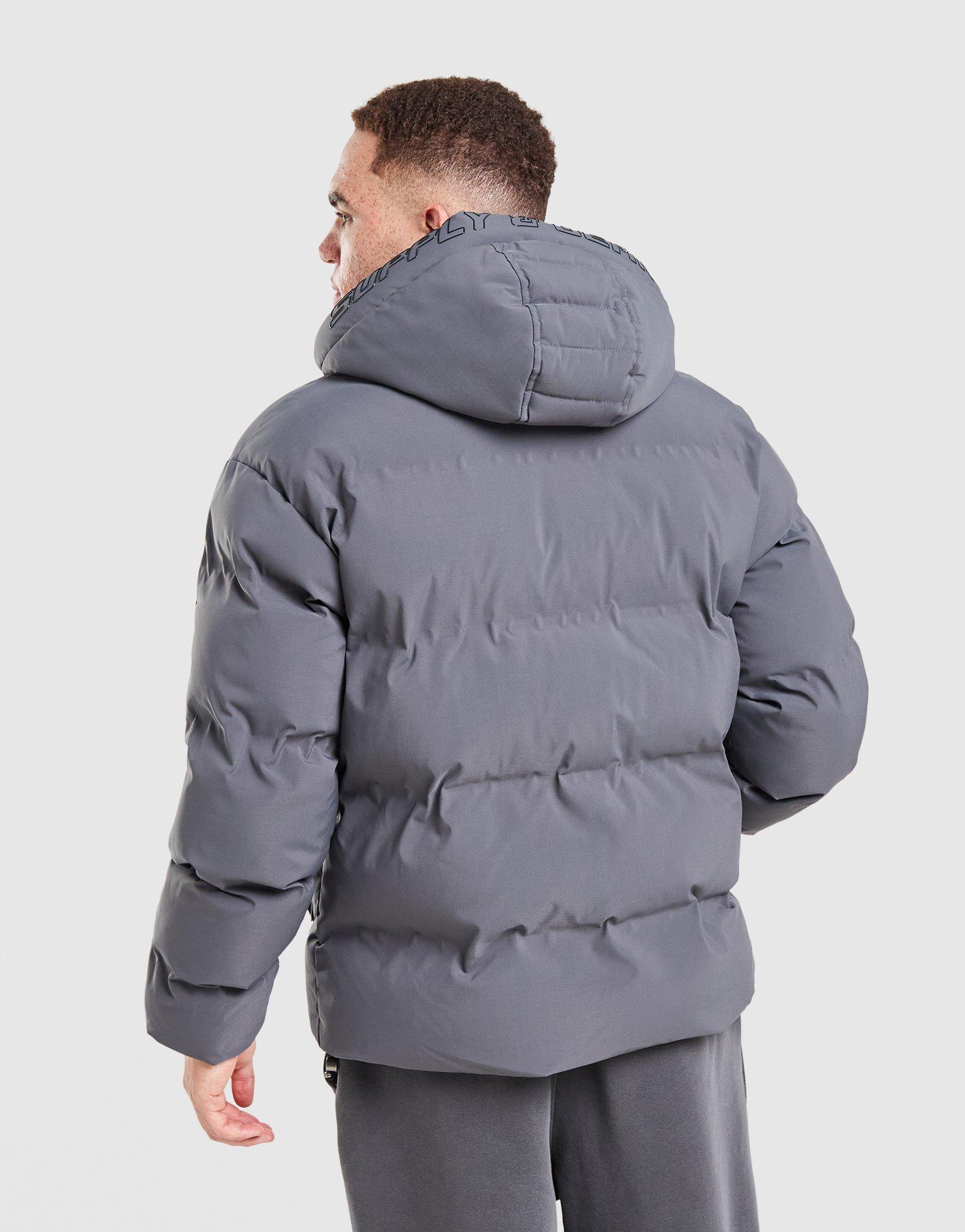 Supply & Demand Legion Jacket