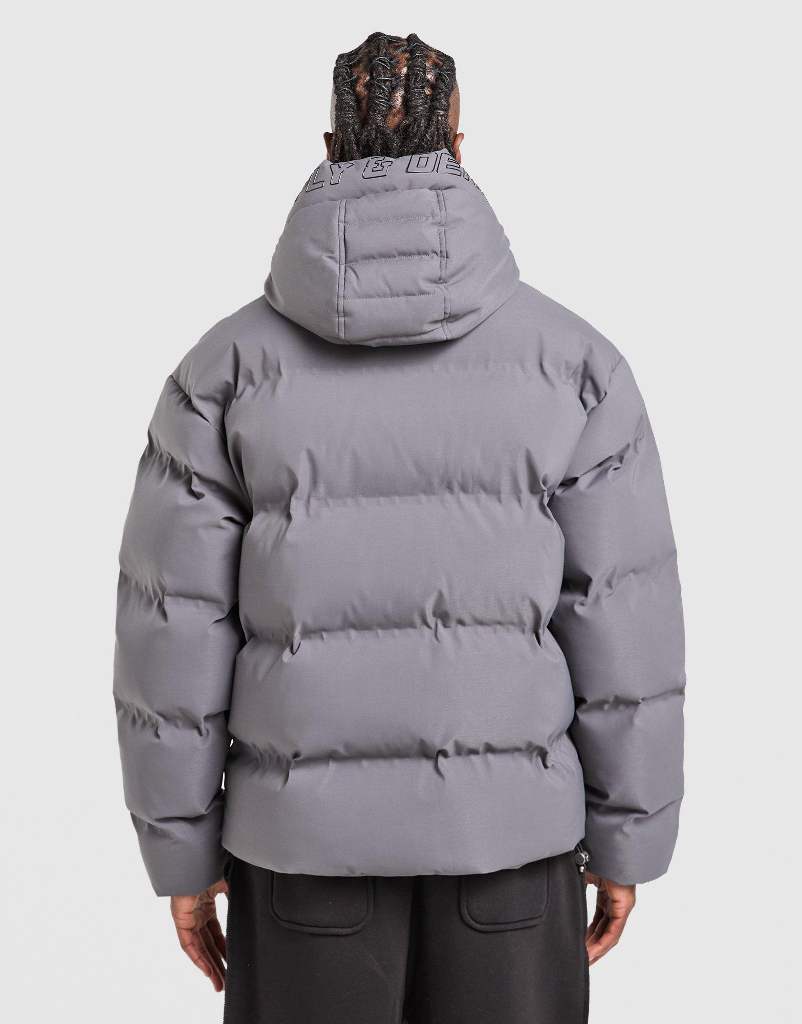 Supply & Demand Legion Jacket