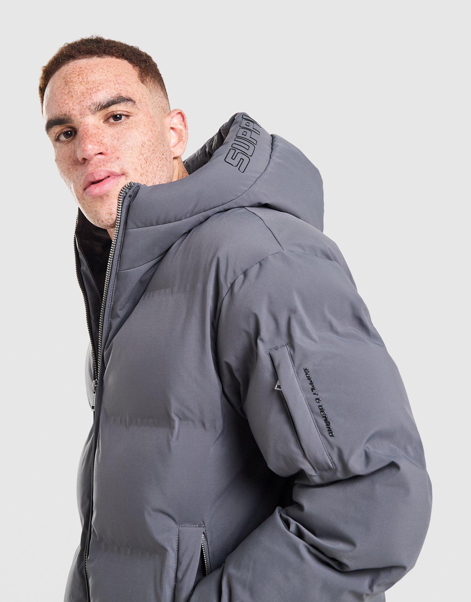 Supply & Demand Legion Jacket