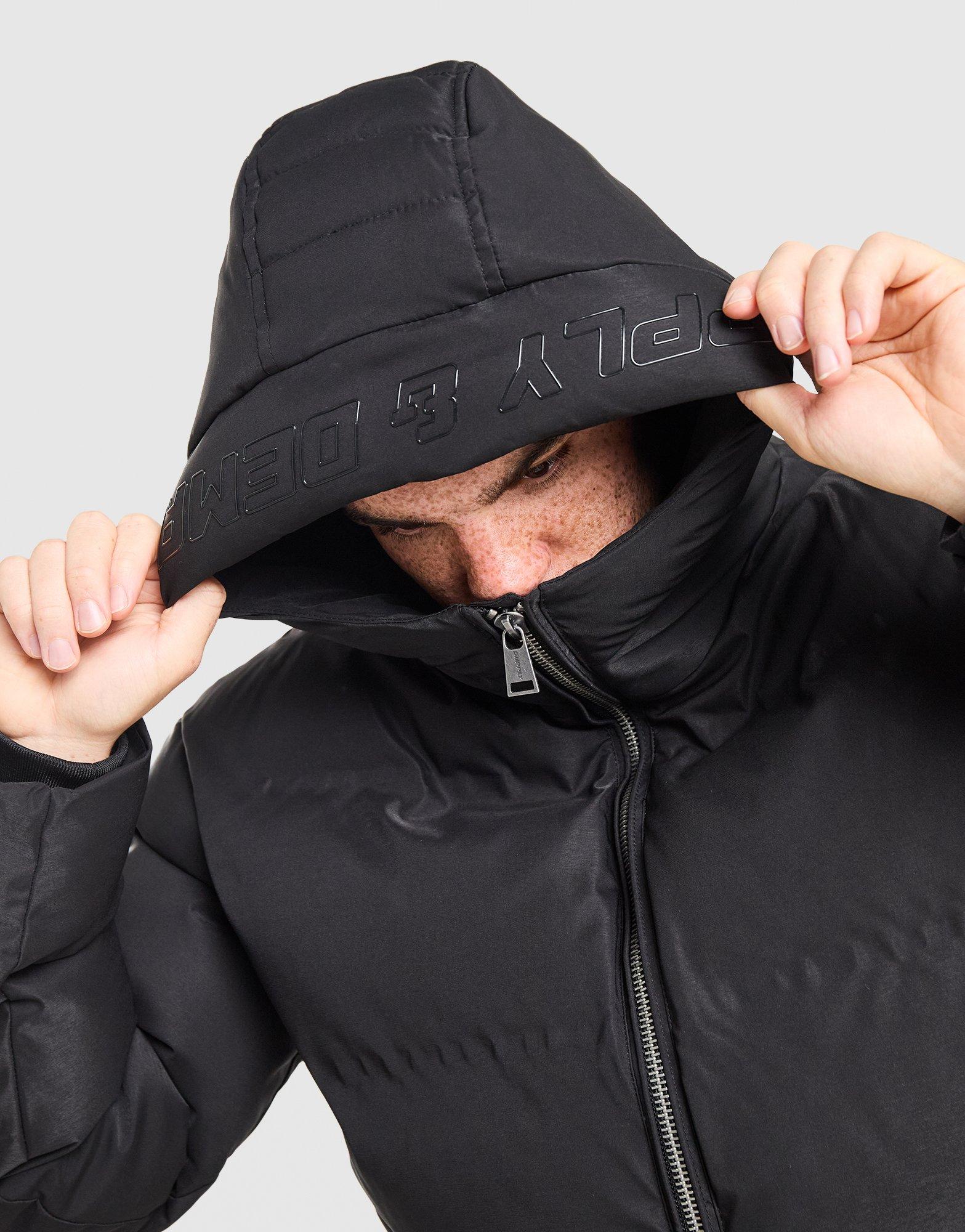 Supply & Demand Legion Jacket