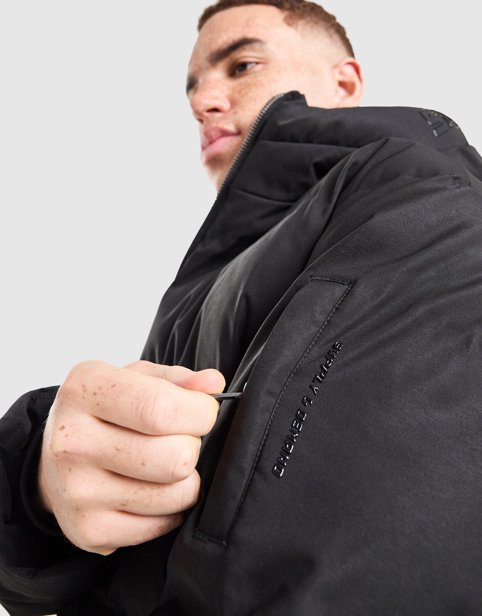 Supply & Demand Legion Jacket
