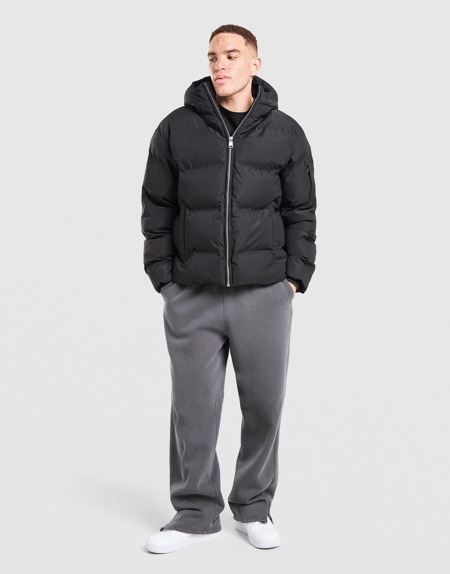 Supply & Demand Legion Jacket