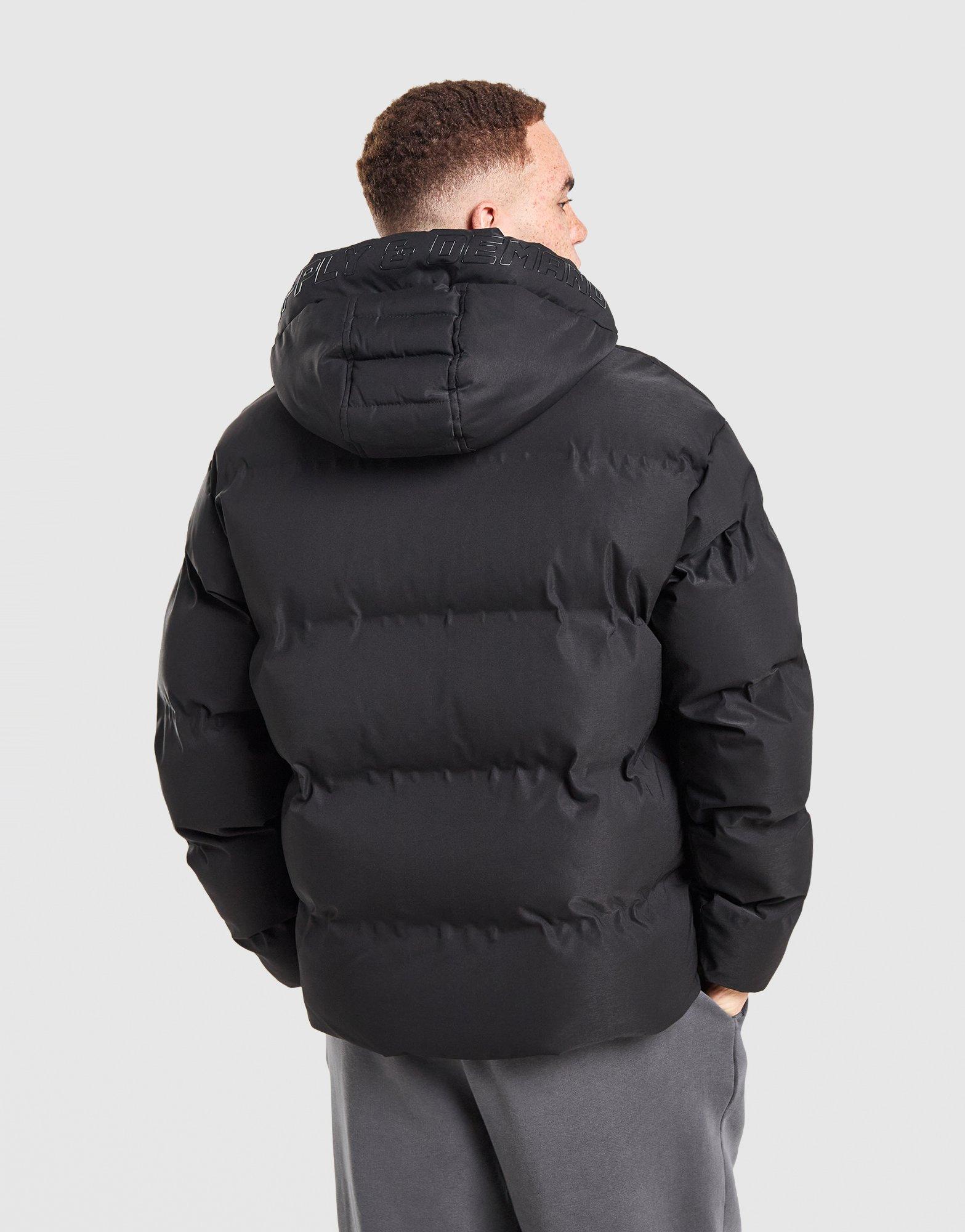 Supply & Demand Legion Jacket