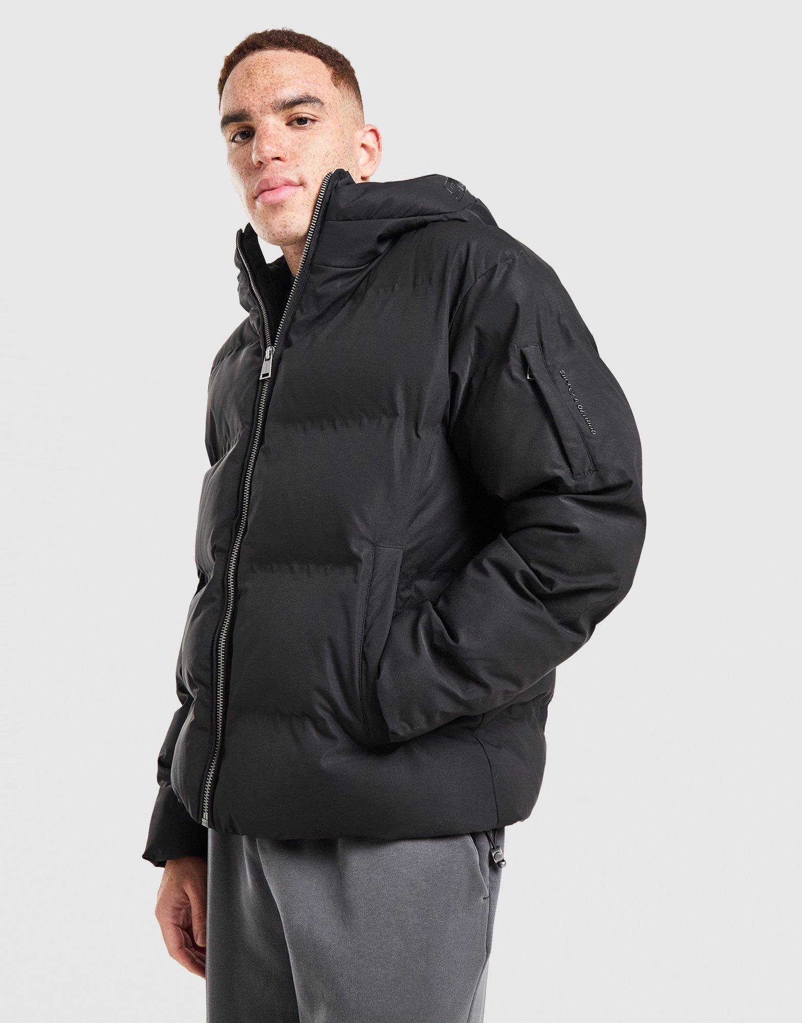 Supply & Demand Legion Jacket