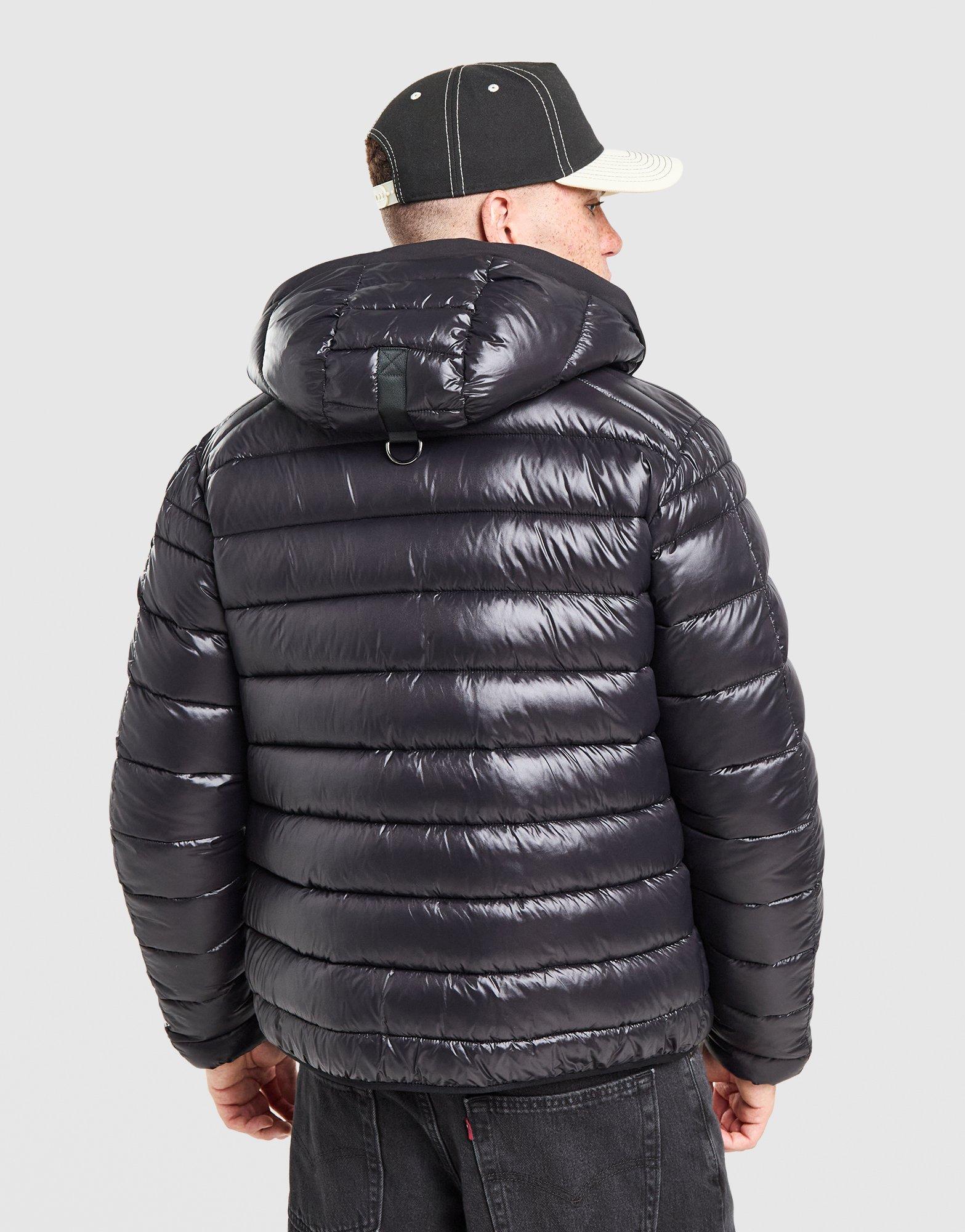 Supply & Demand Nano Jacket