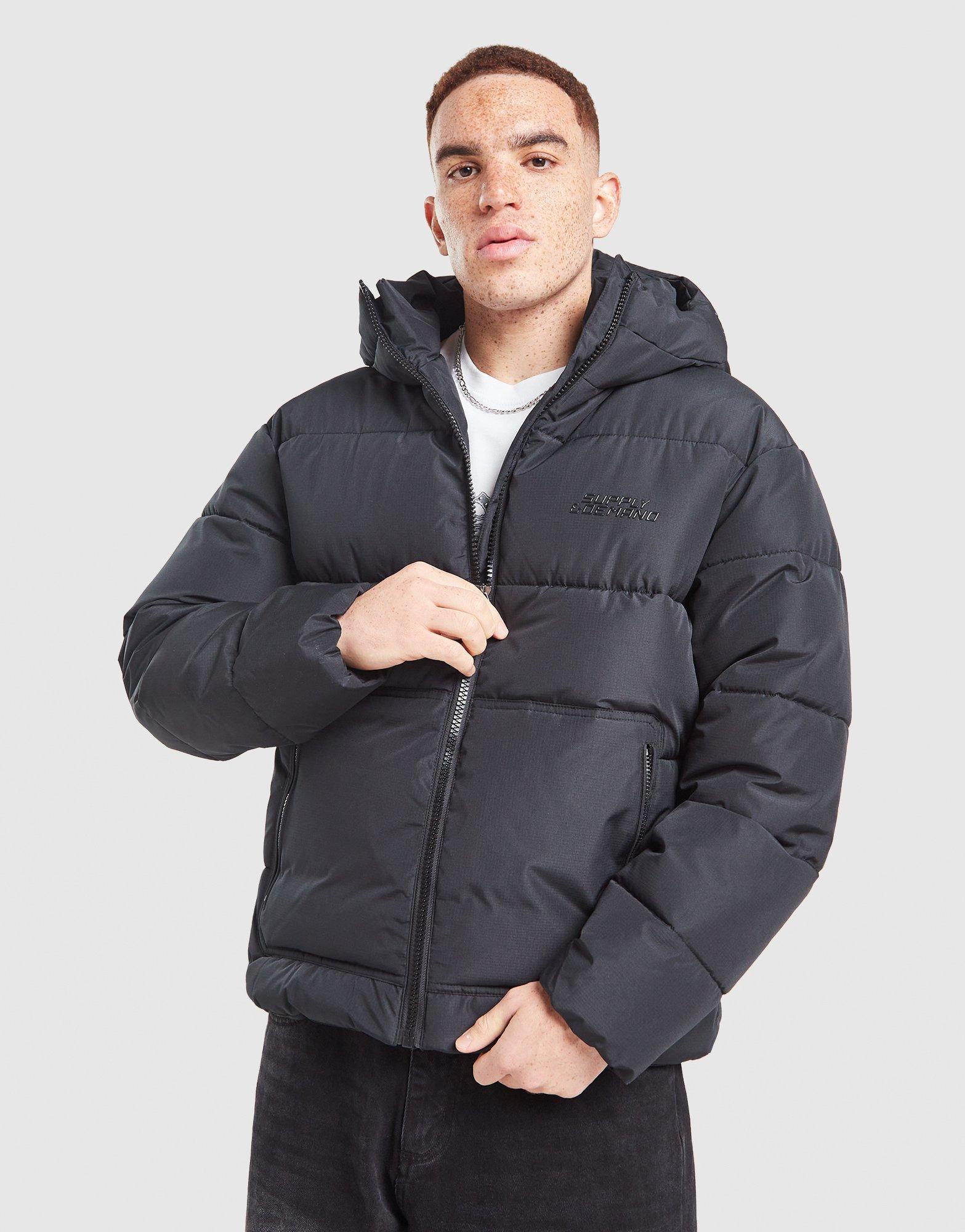 Supply & Demand Kelvin Jacket