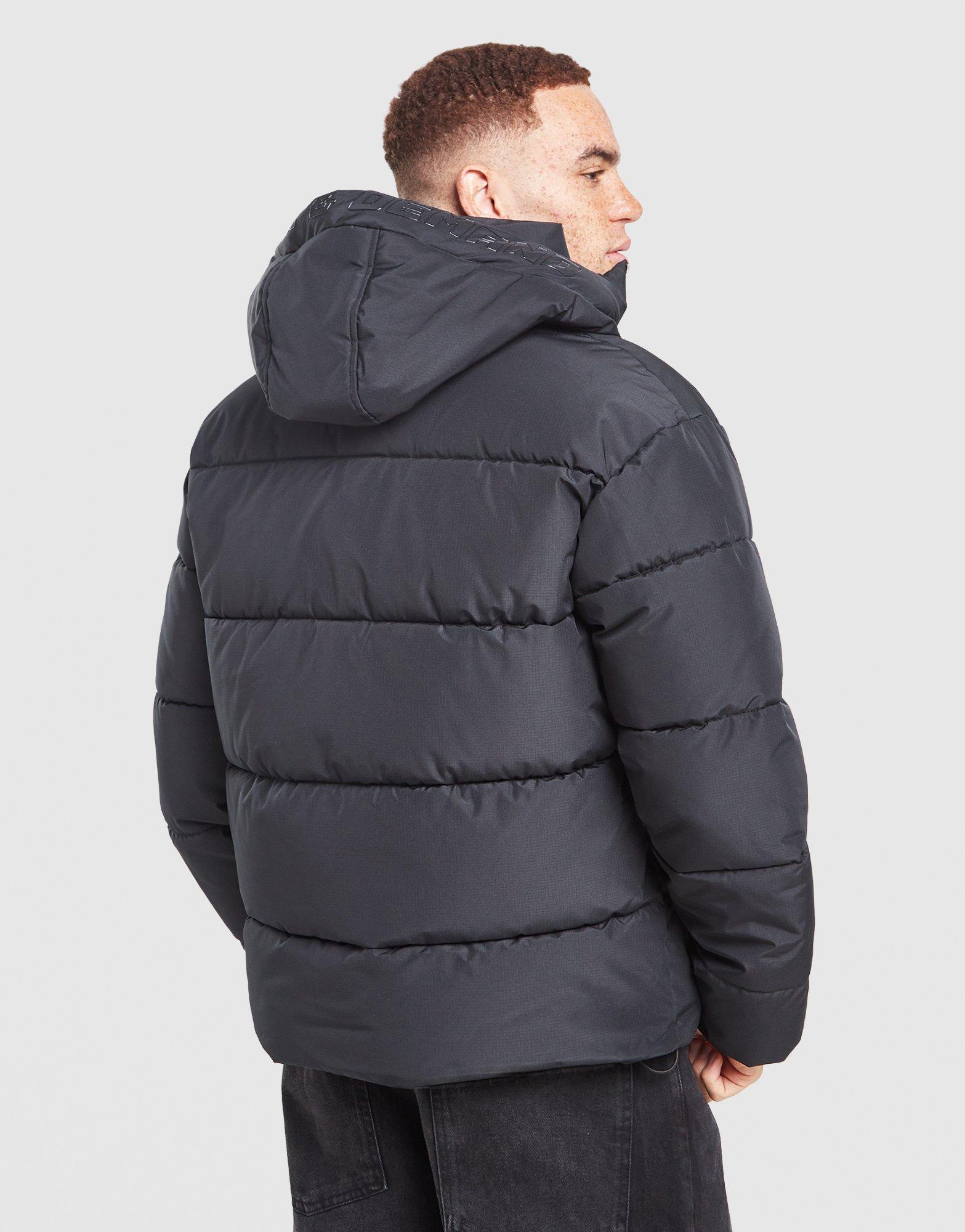 Supply & Demand Kelvin Jacket