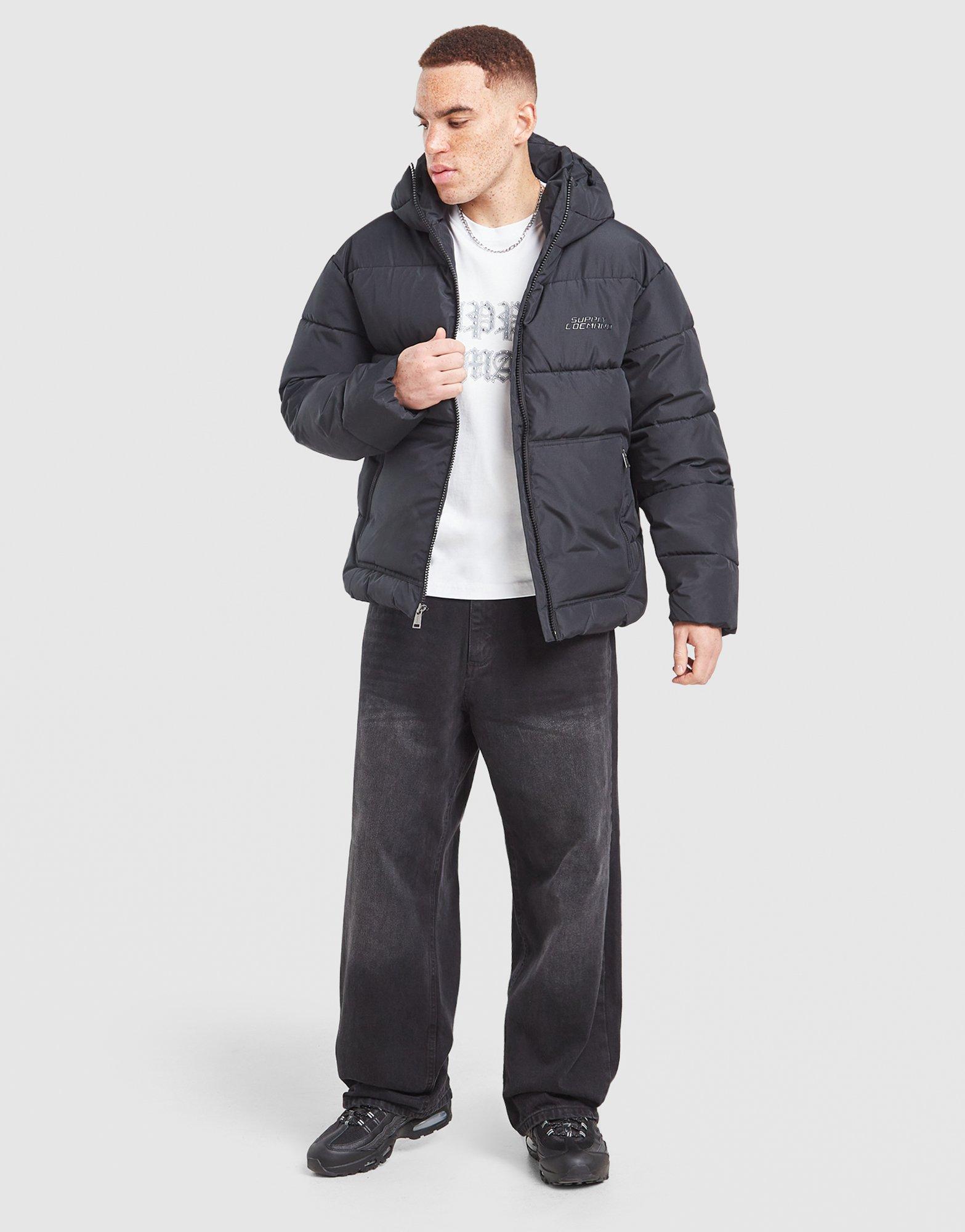 Supply & Demand Kelvin Jacket