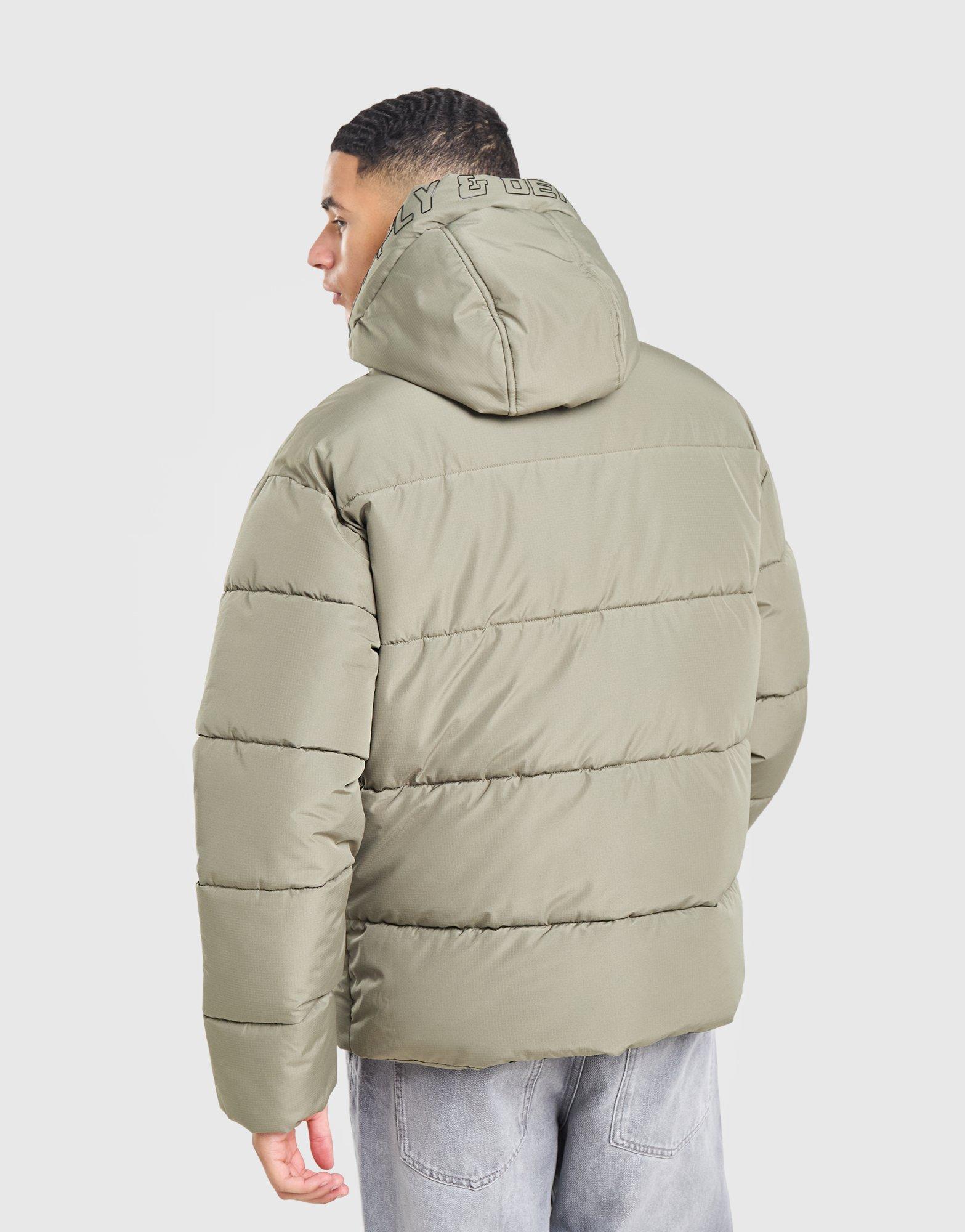 Supply & Demand Kelvin Jacket