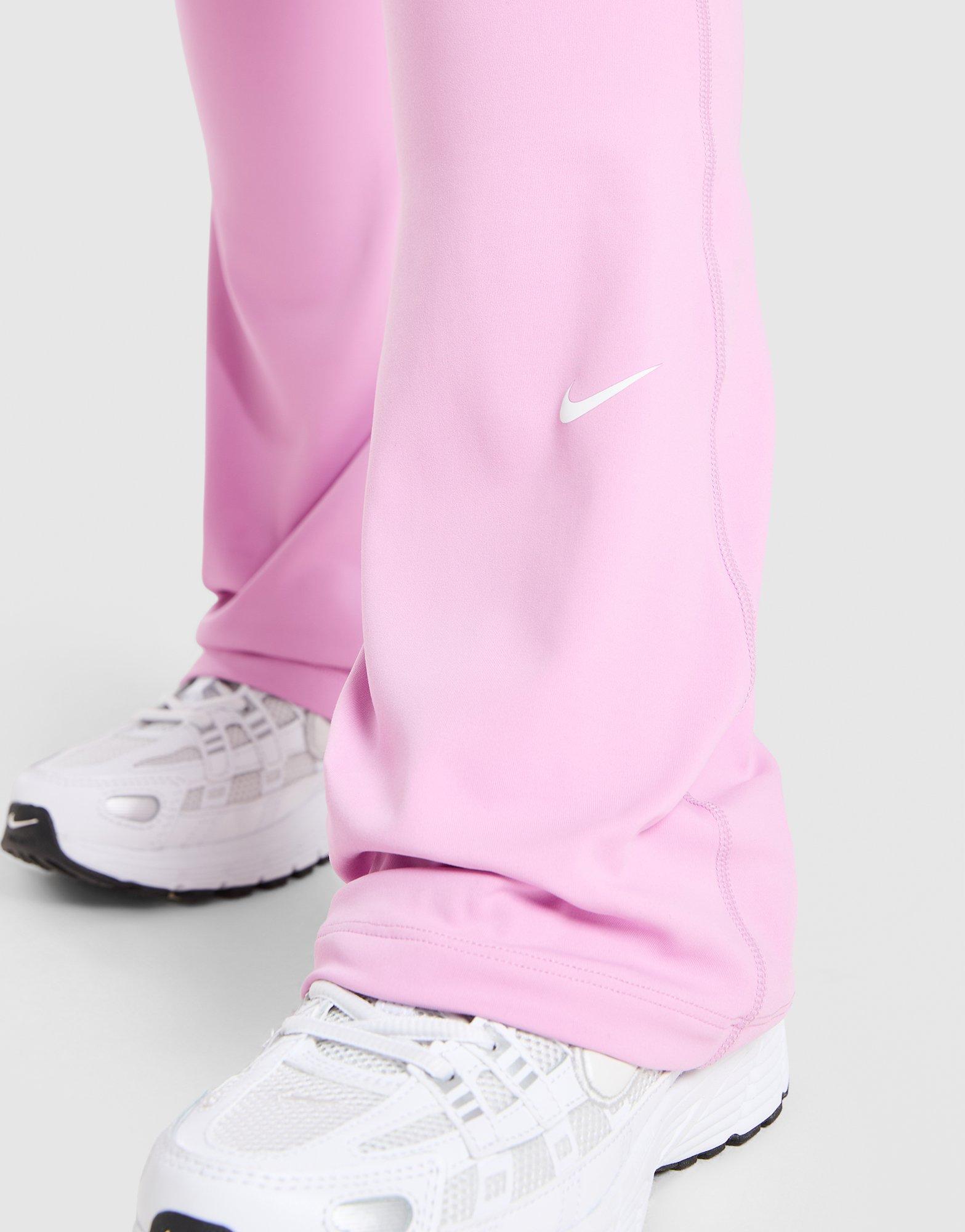 Nike Girls' One Flare Leggings Junior