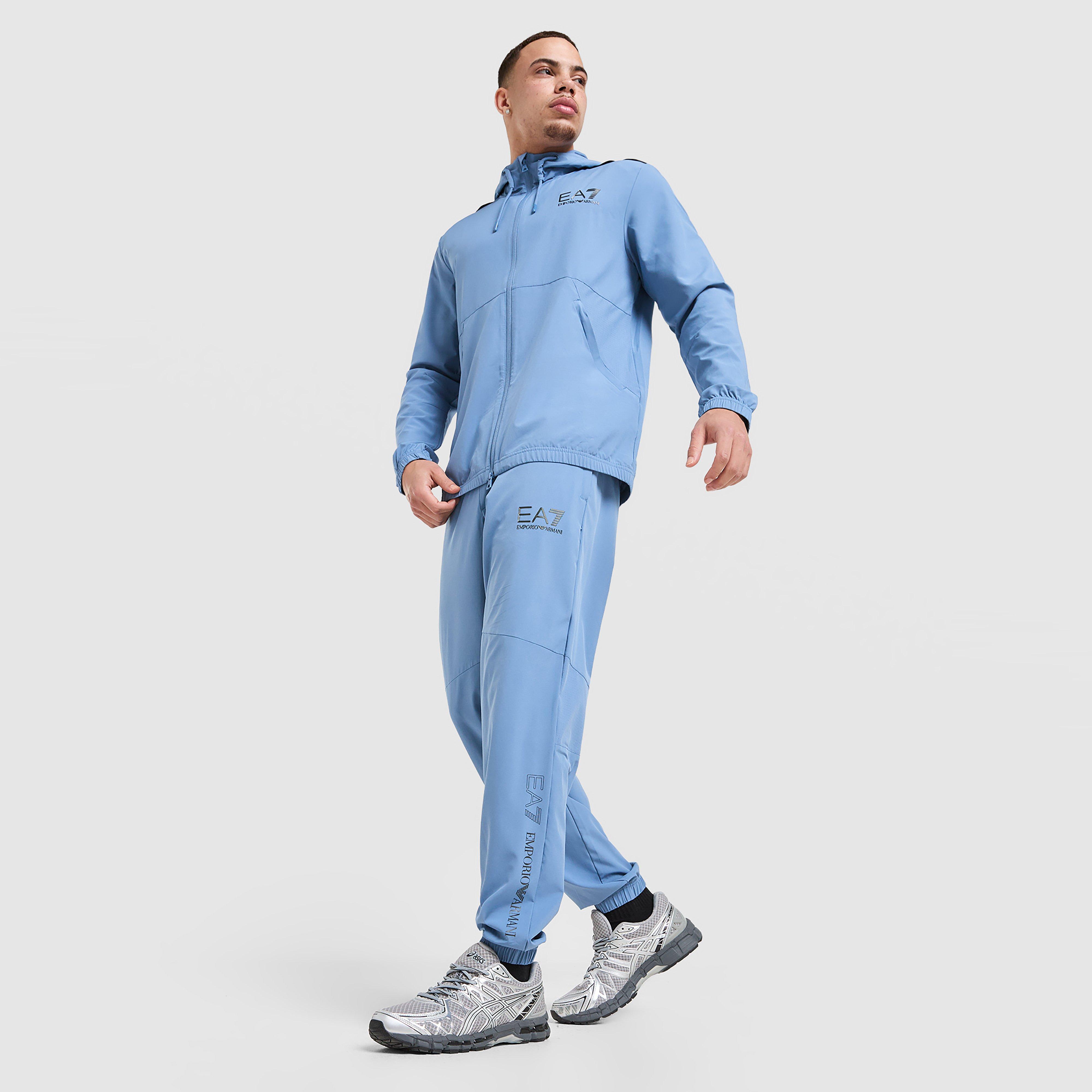 azul