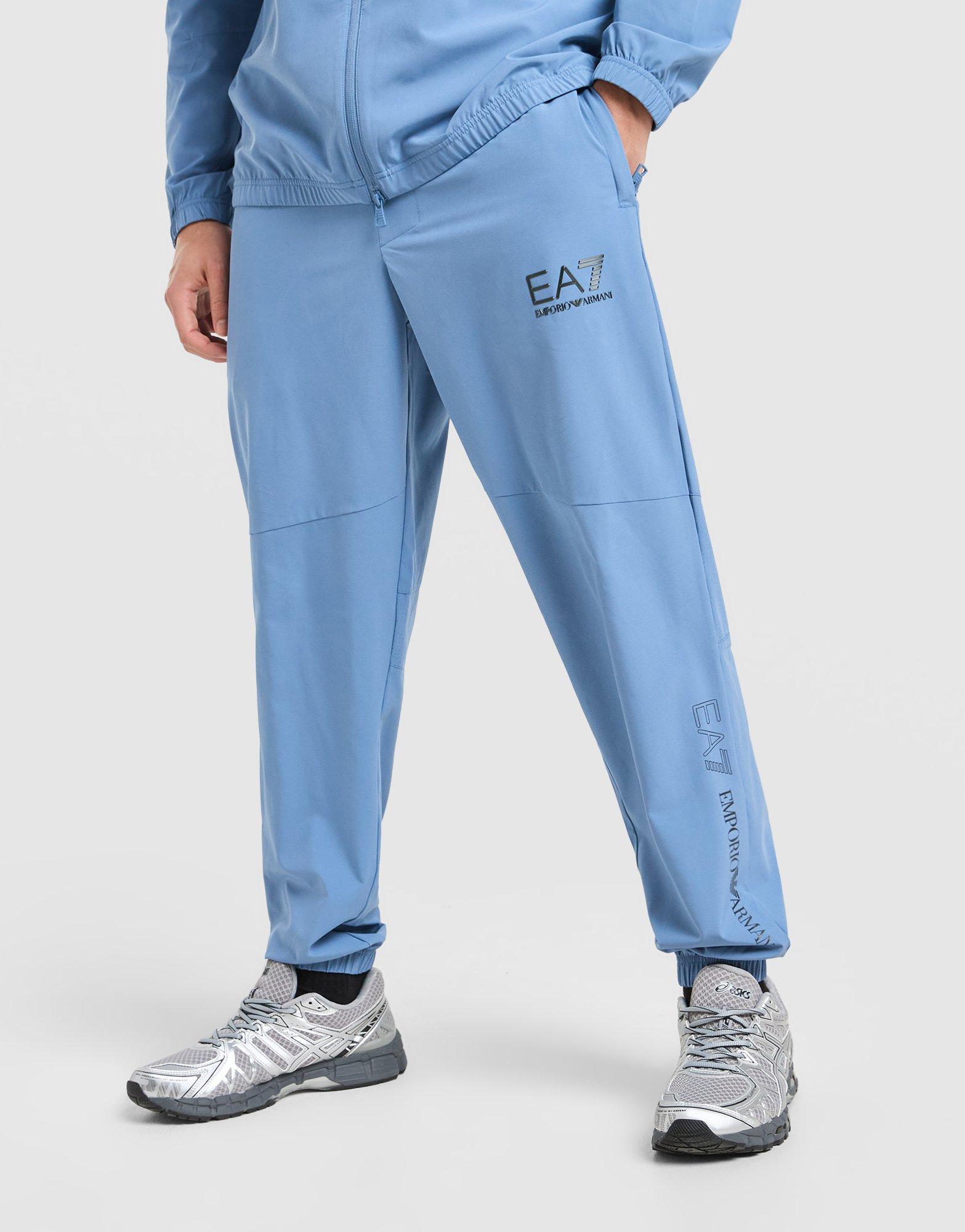 EA7 Emporio Armani Ventus Track Pants