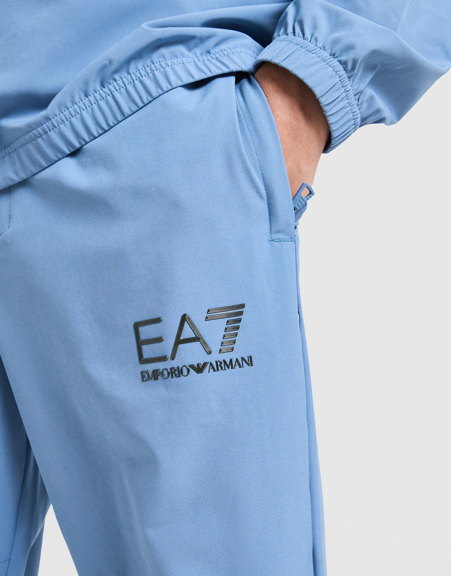 EA7 Emporio Armani Ventus Track Pants