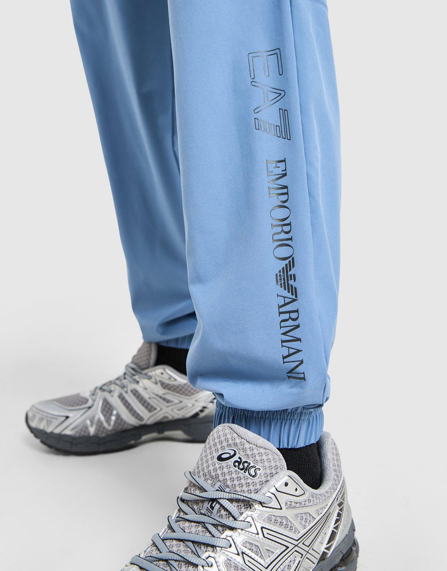 EA7 Emporio Armani Ventus Track Pants
