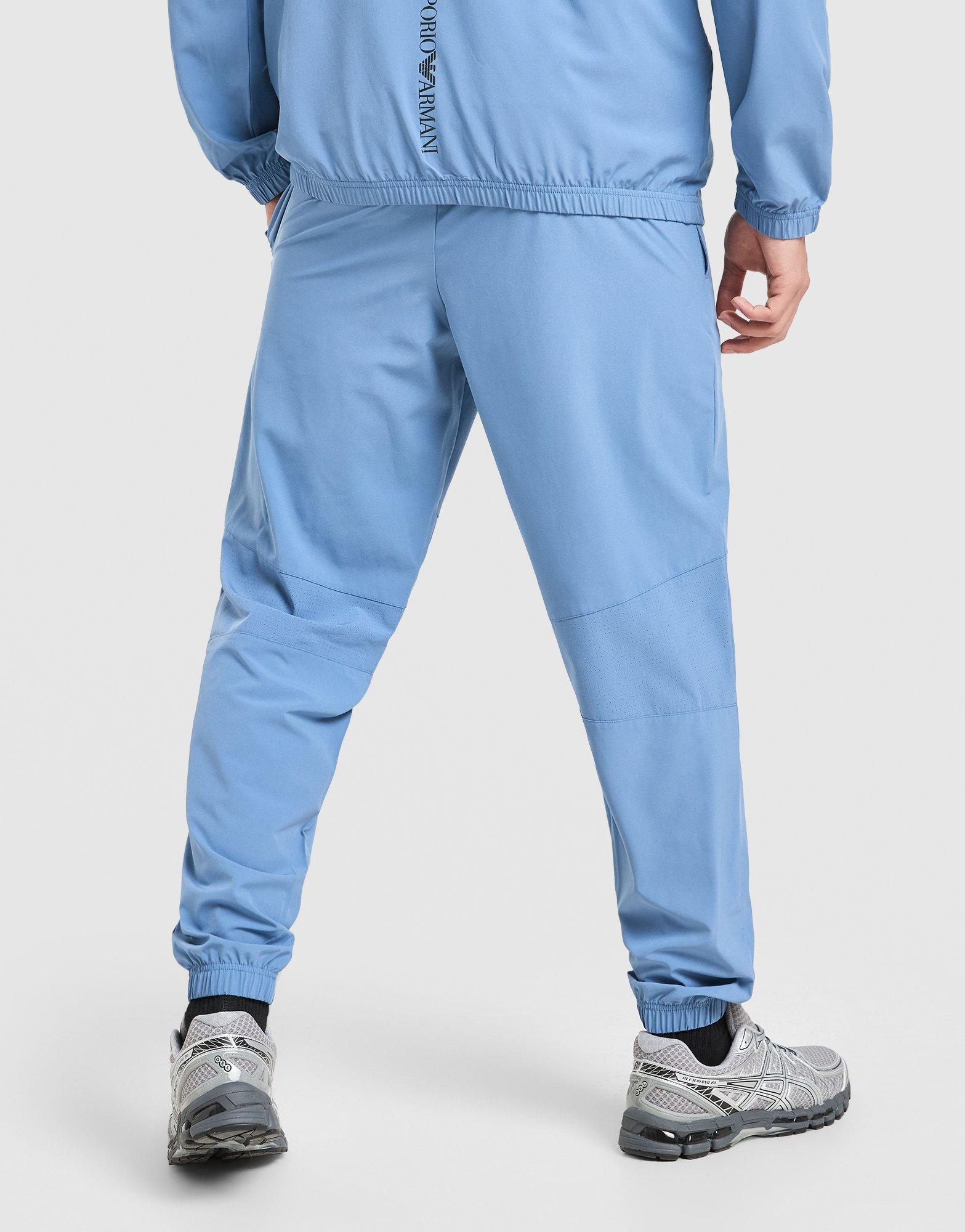 EA7 Emporio Armani Ventus Track Pants
