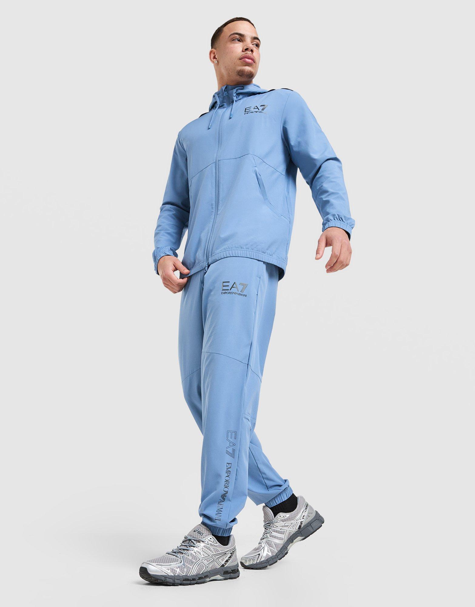 EA7 Emporio Armani Ventus Track Pants