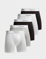 Calvin Klein Underwear 5-Pack Icon Cotton Boxers