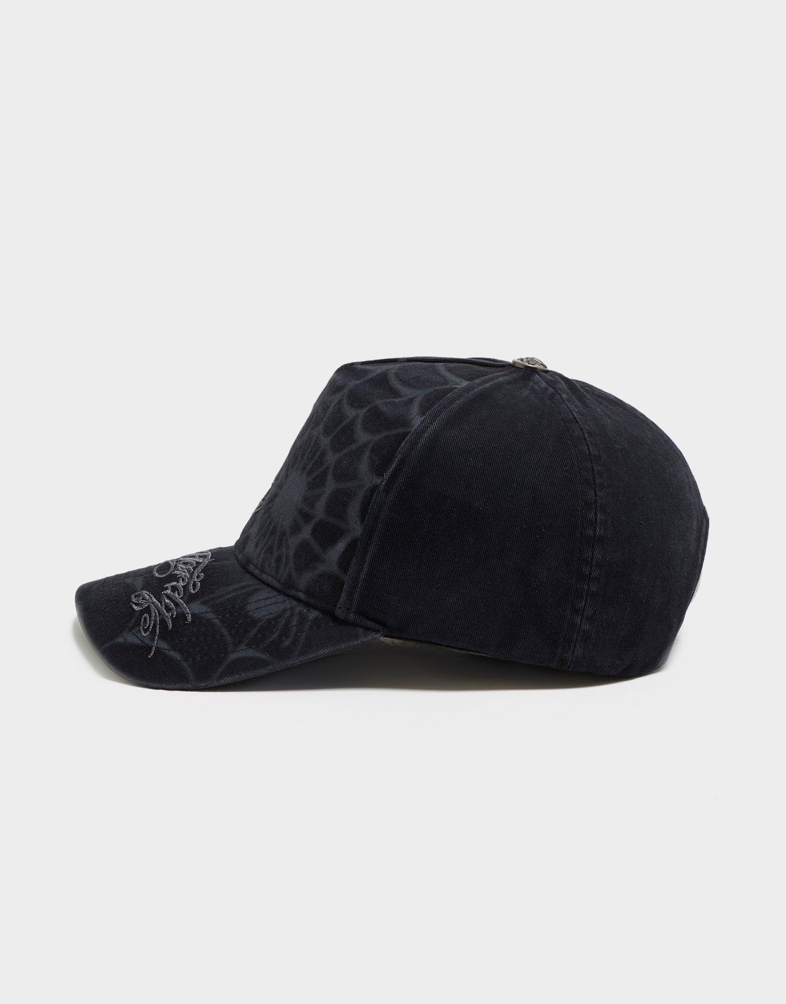 Ed Hardy Web Trucker Cap