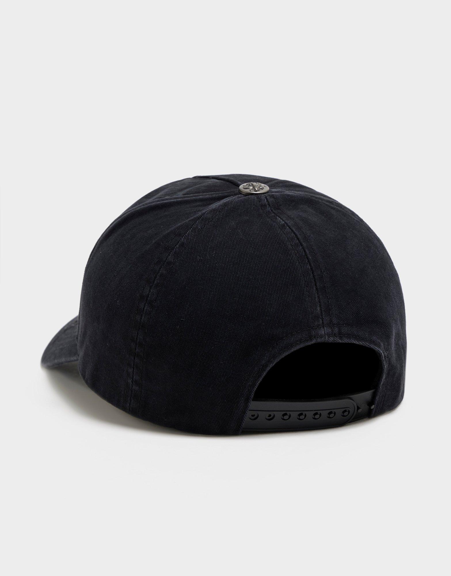 Ed Hardy Web Trucker Cap
