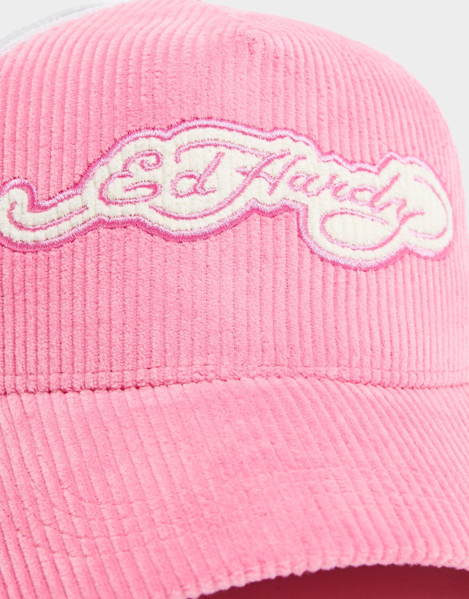 Ed Hardy Patch Cord Trucker Cap