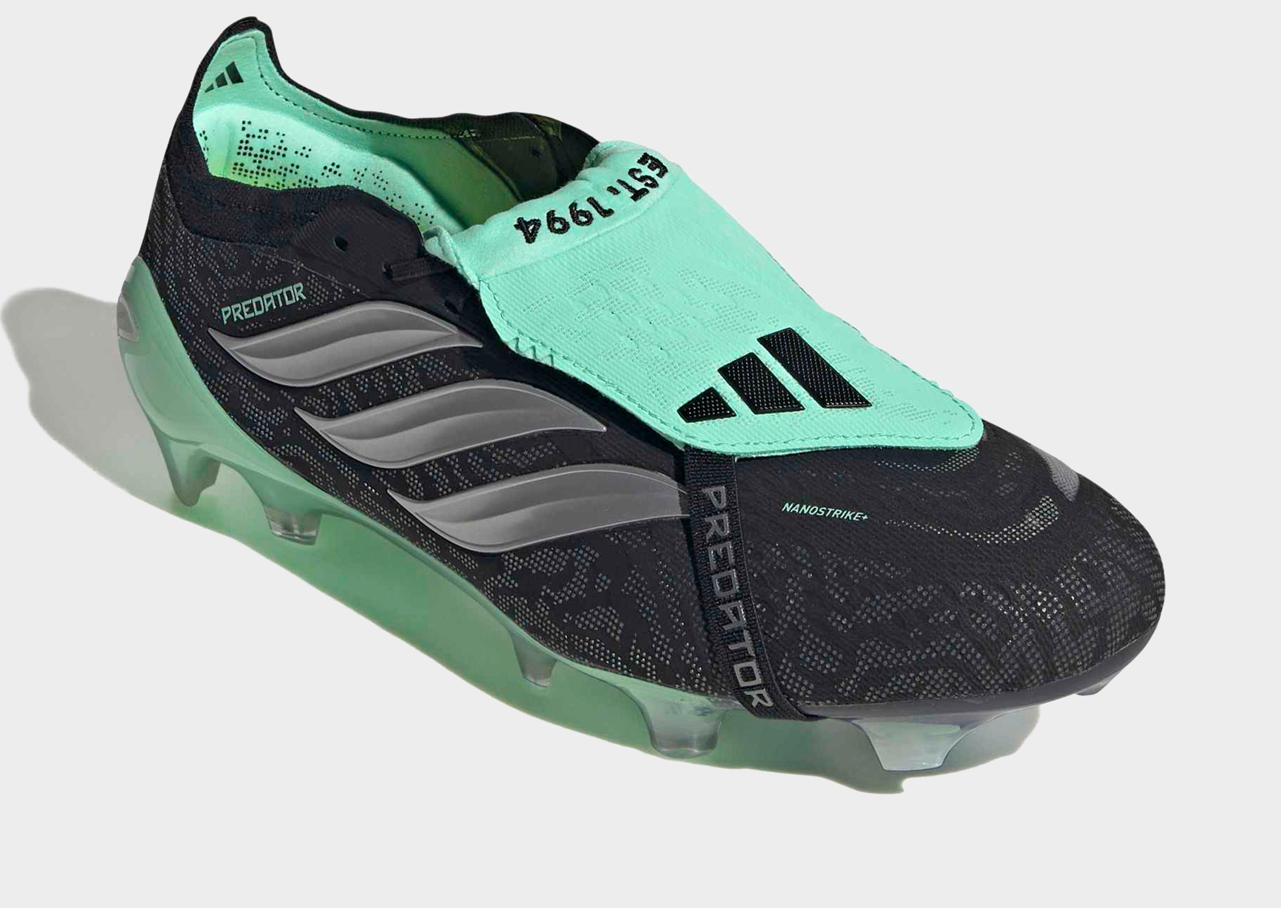 adidas Predator Elite FT FG Homme