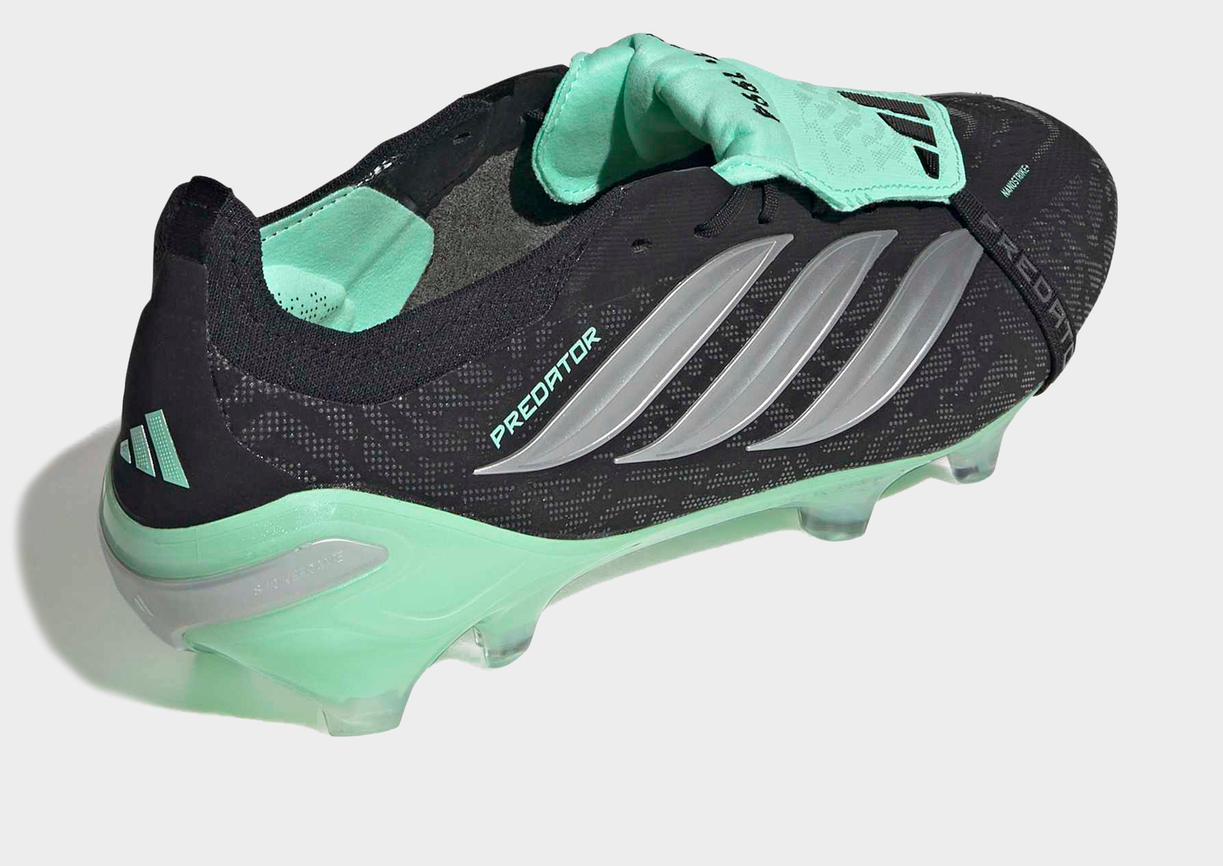adidas Predator Elite FT FG Homme