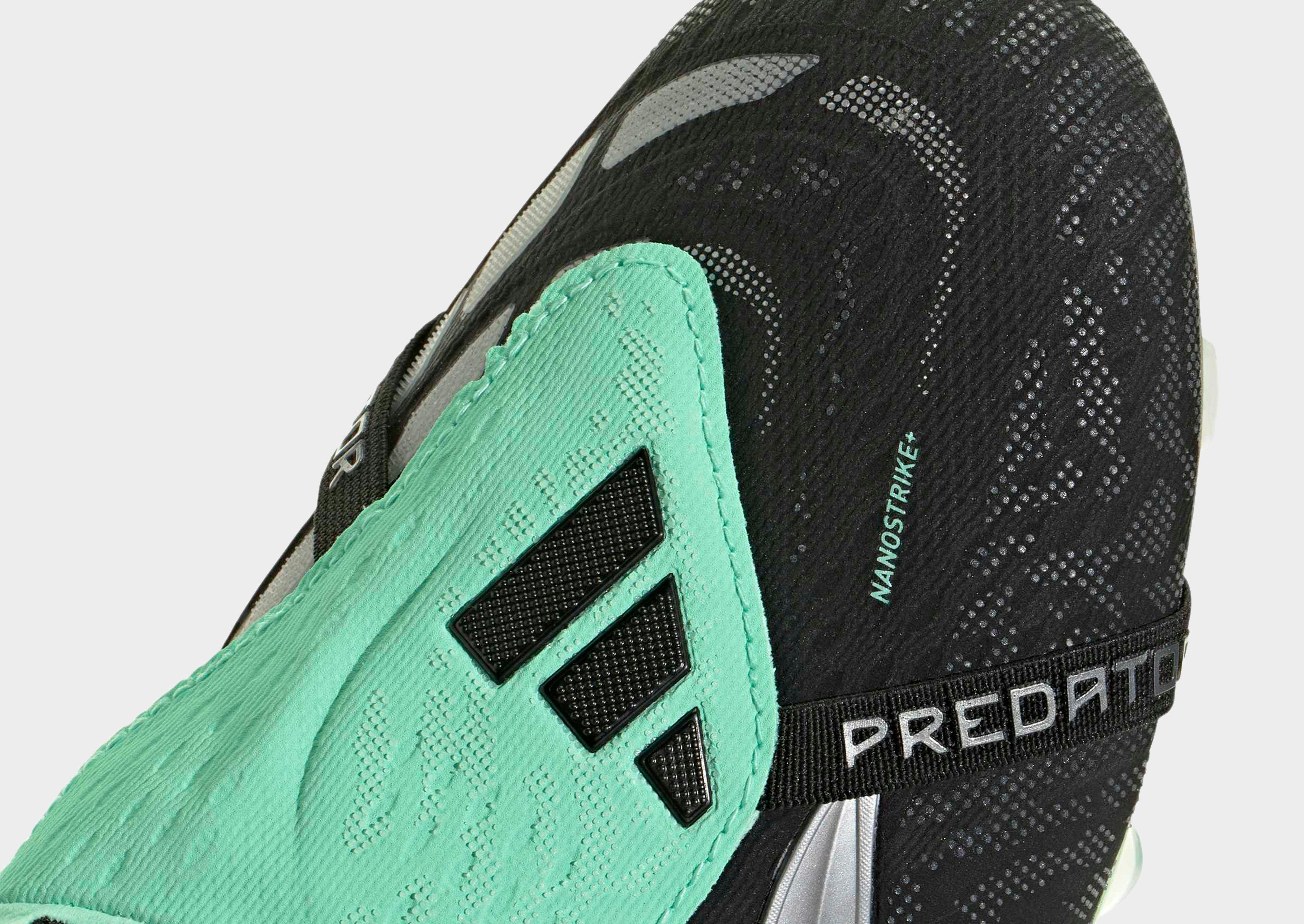adidas Predator Elite FT FG Homme