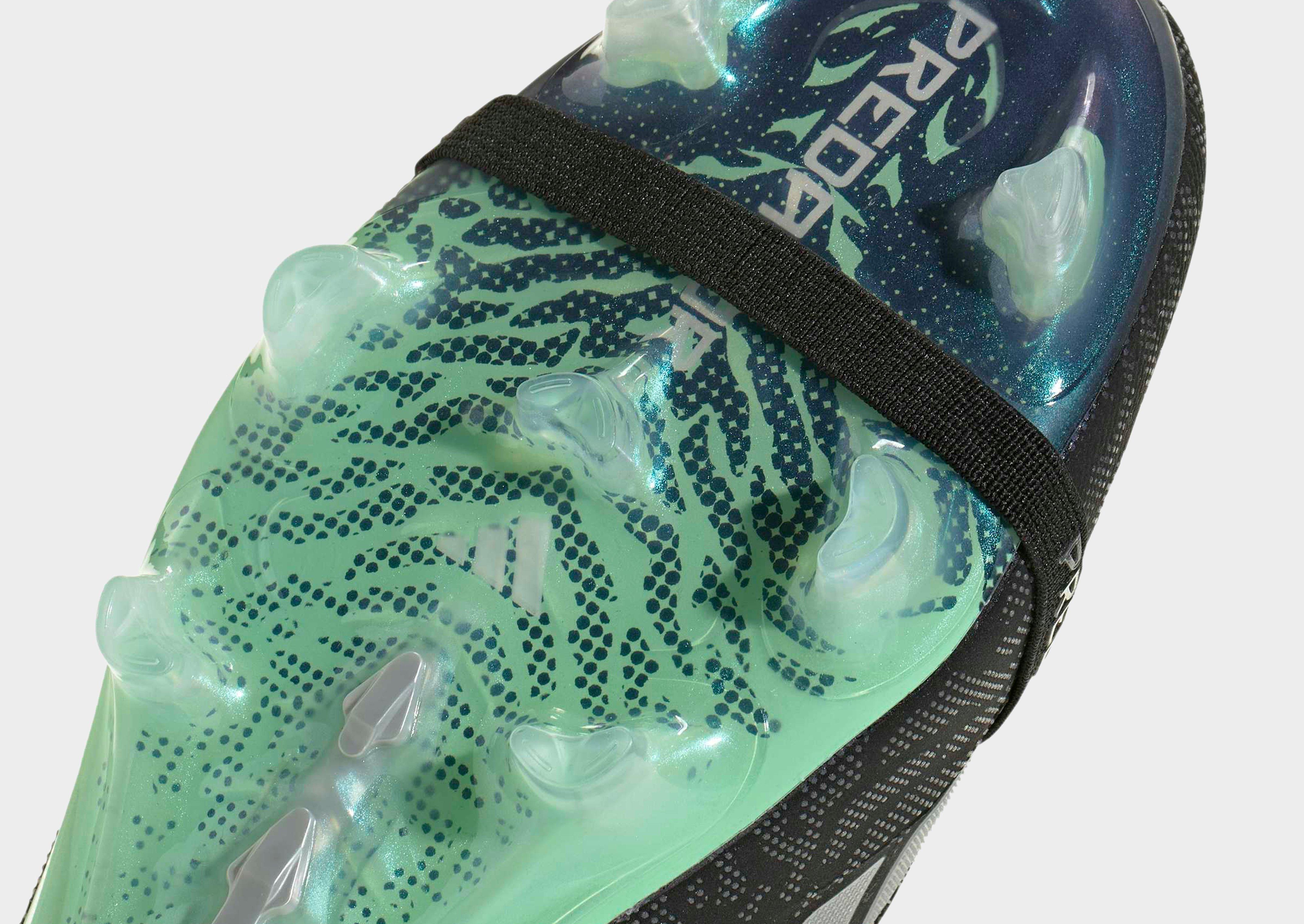 adidas Predator Elite FT FG Homme