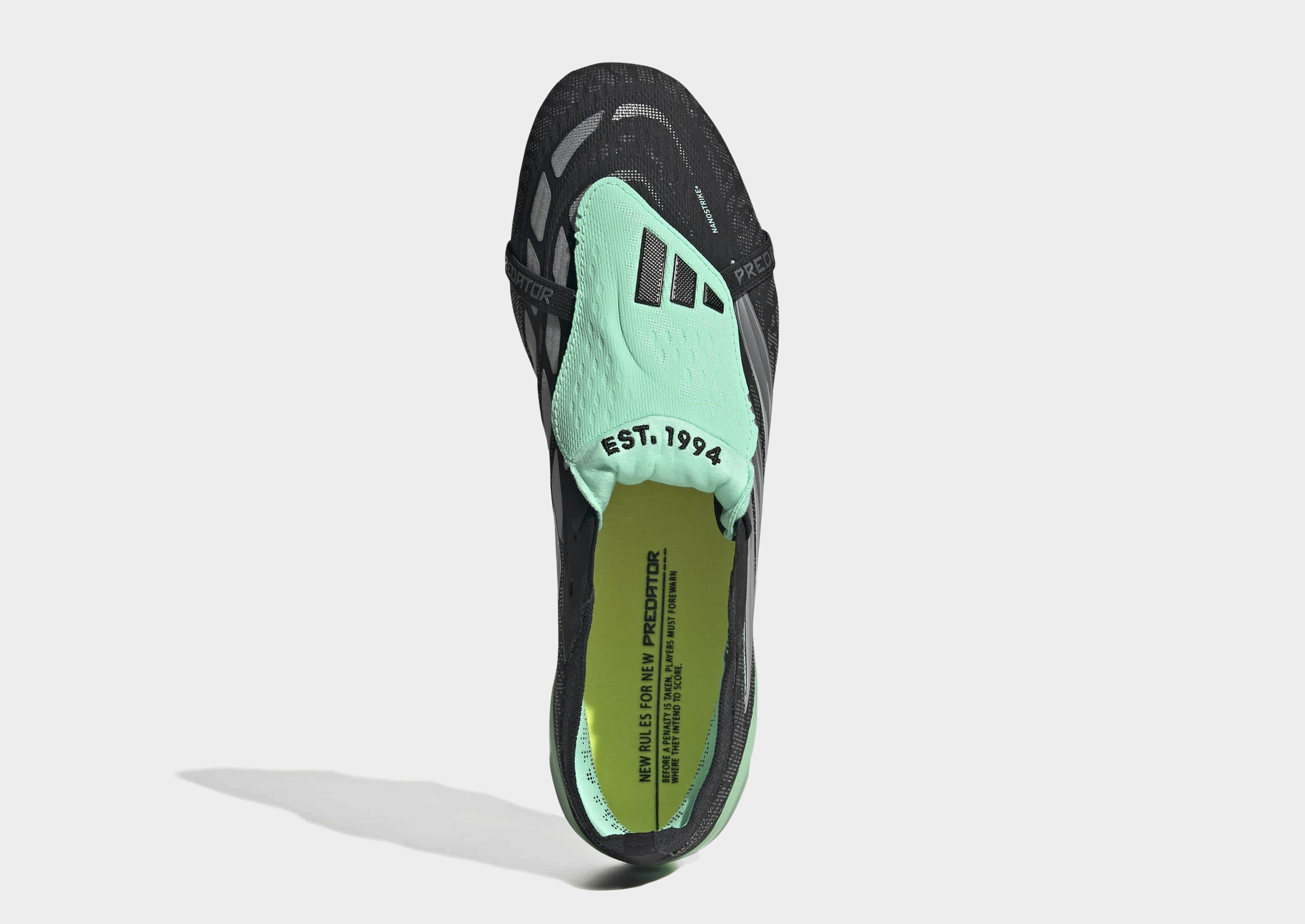 adidas Predator Elite FT FG Homme