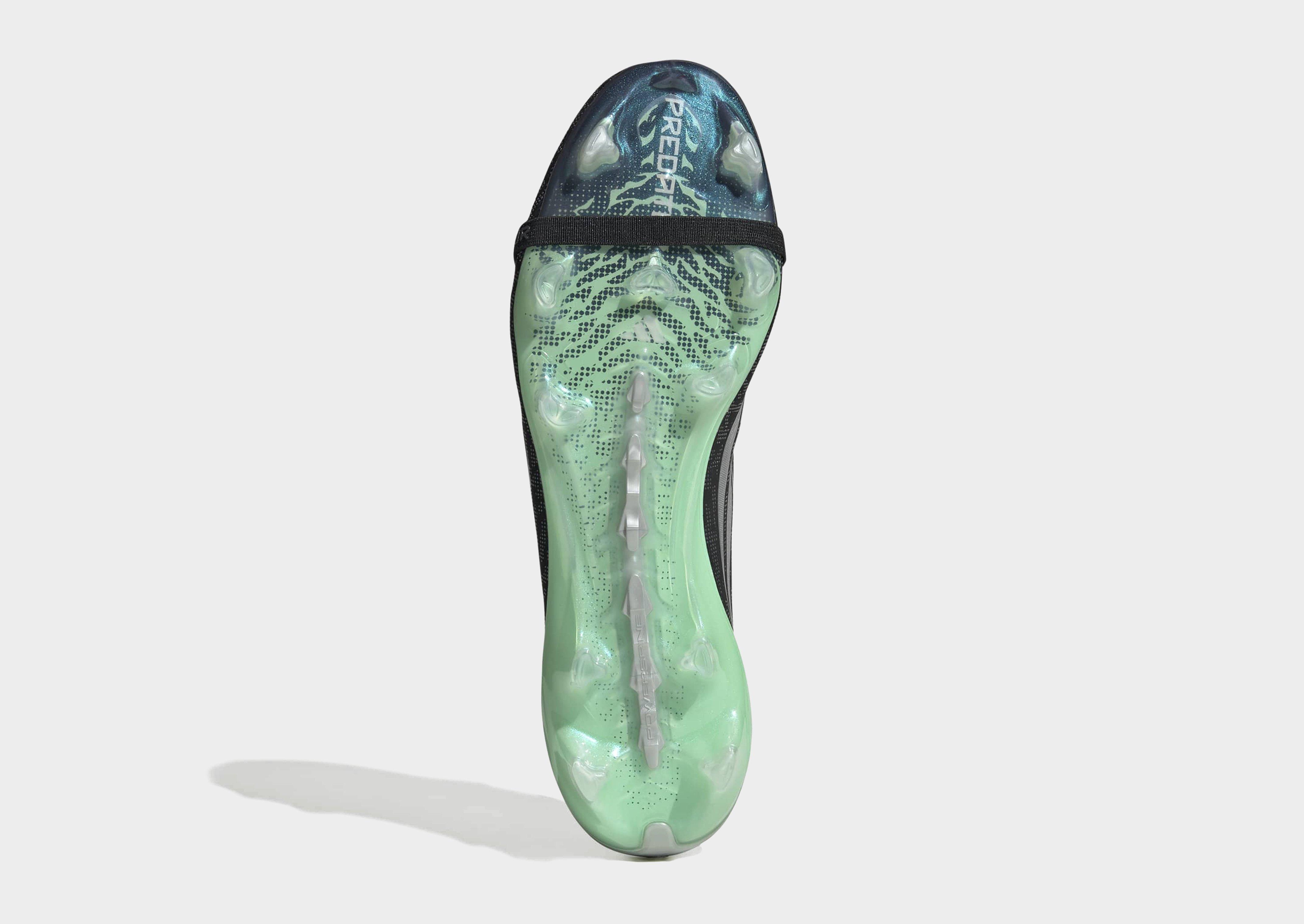 adidas Predator Elite FT FG Homme