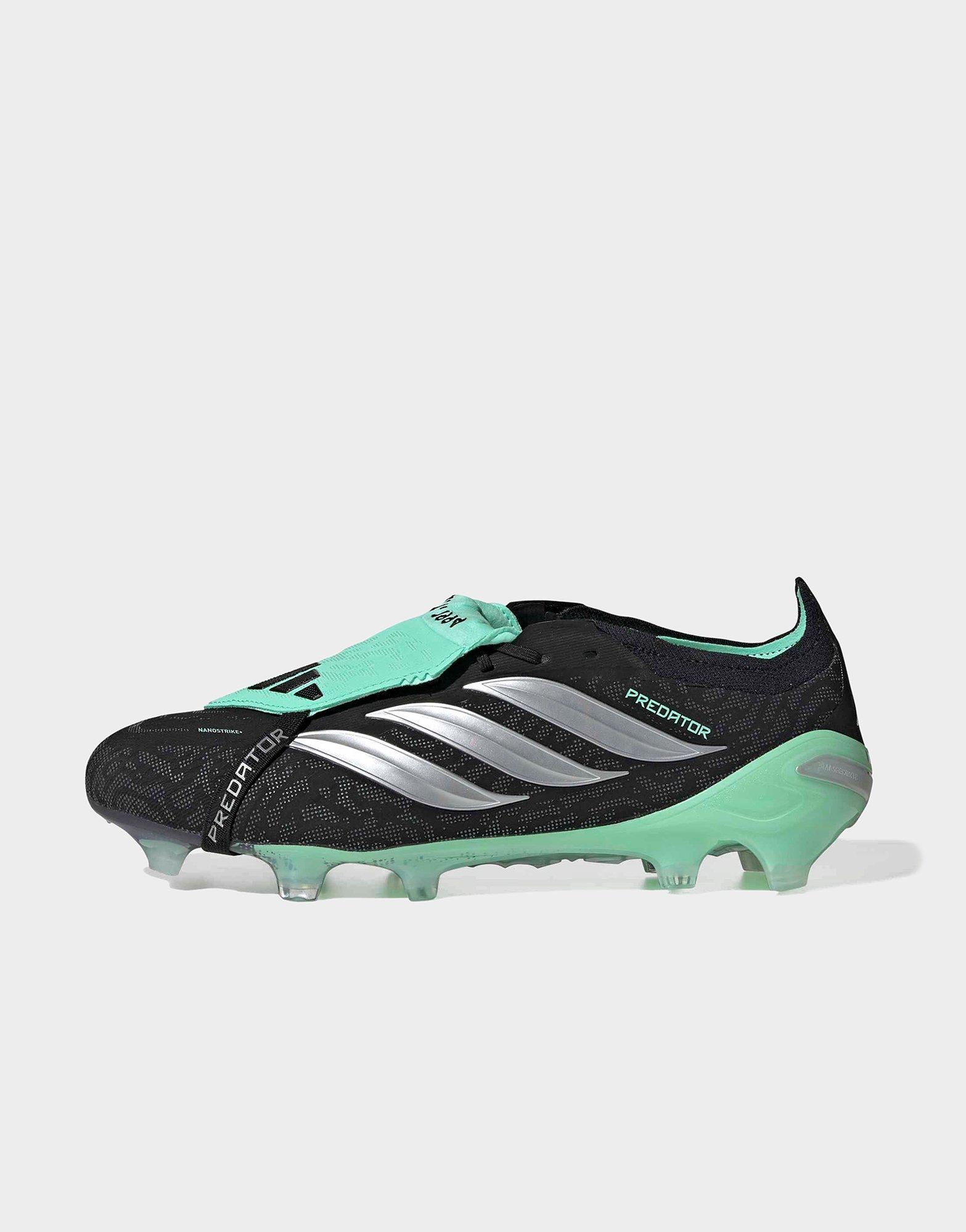 adidas Predator Elite Fold-Over Tongue FG