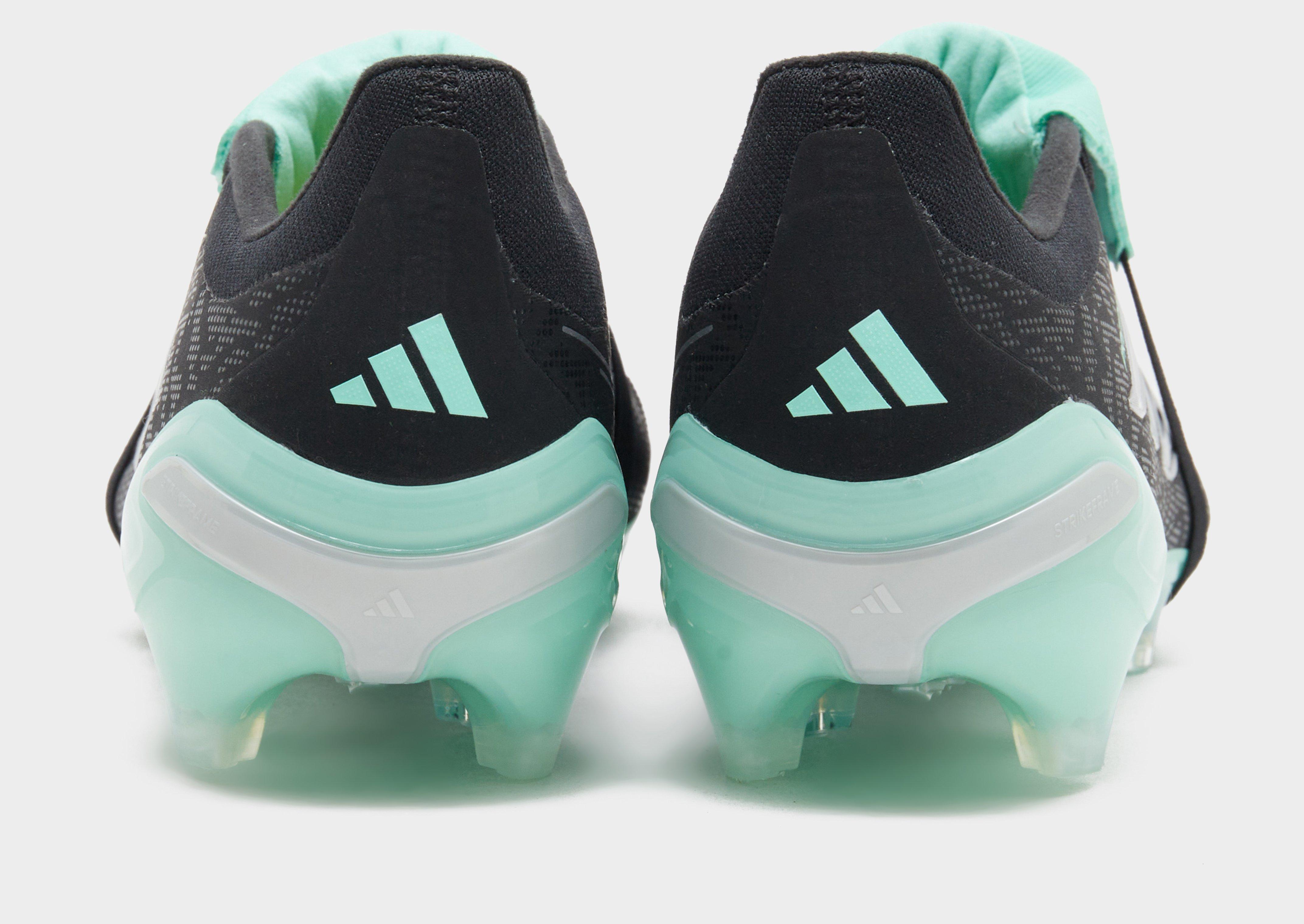 adidas Chaussure À Languette Rabattable Predator Pro Terrain Souple