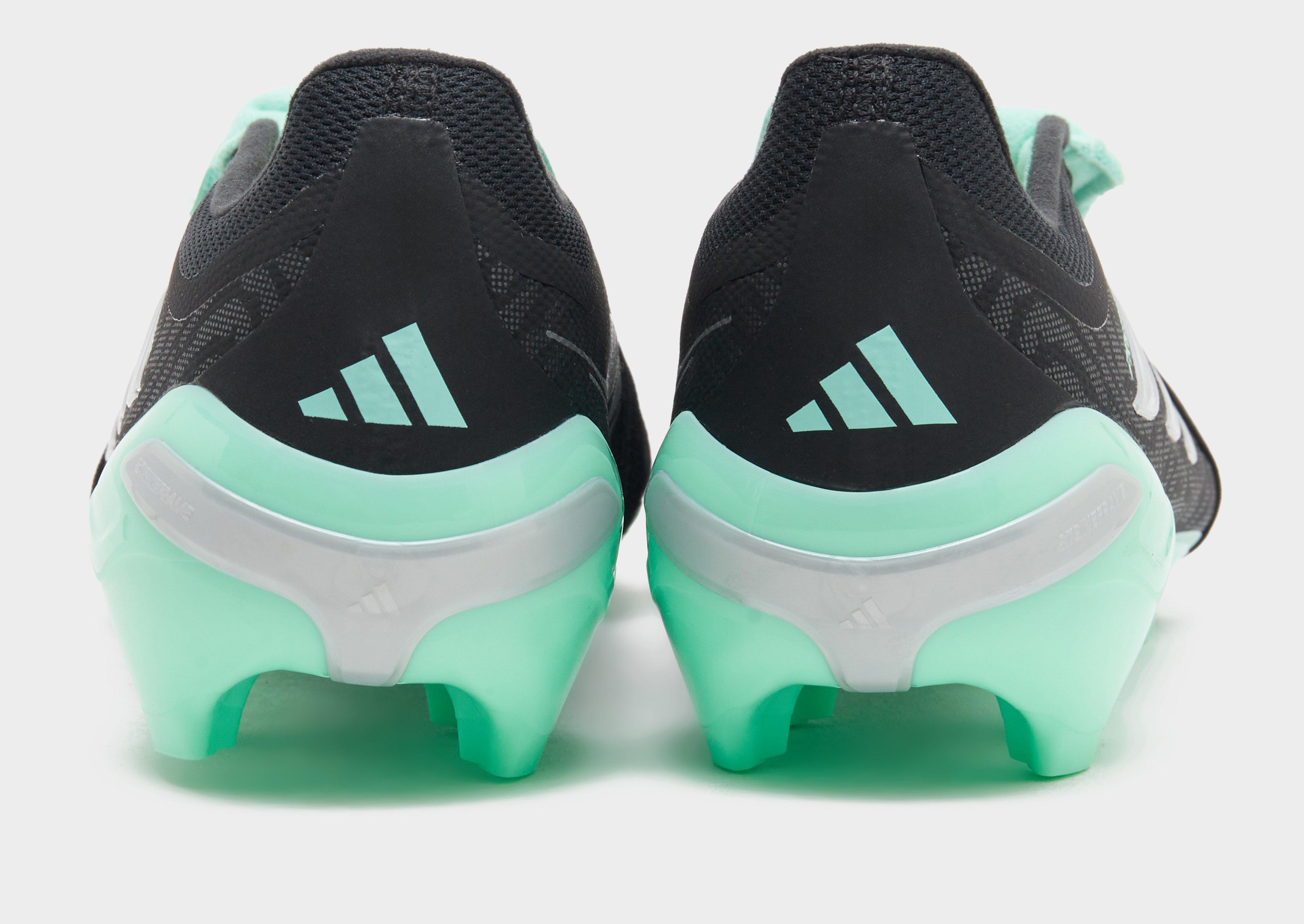 adidas Chaussure De Football Languette Rabattue Predator League Terrain Souple