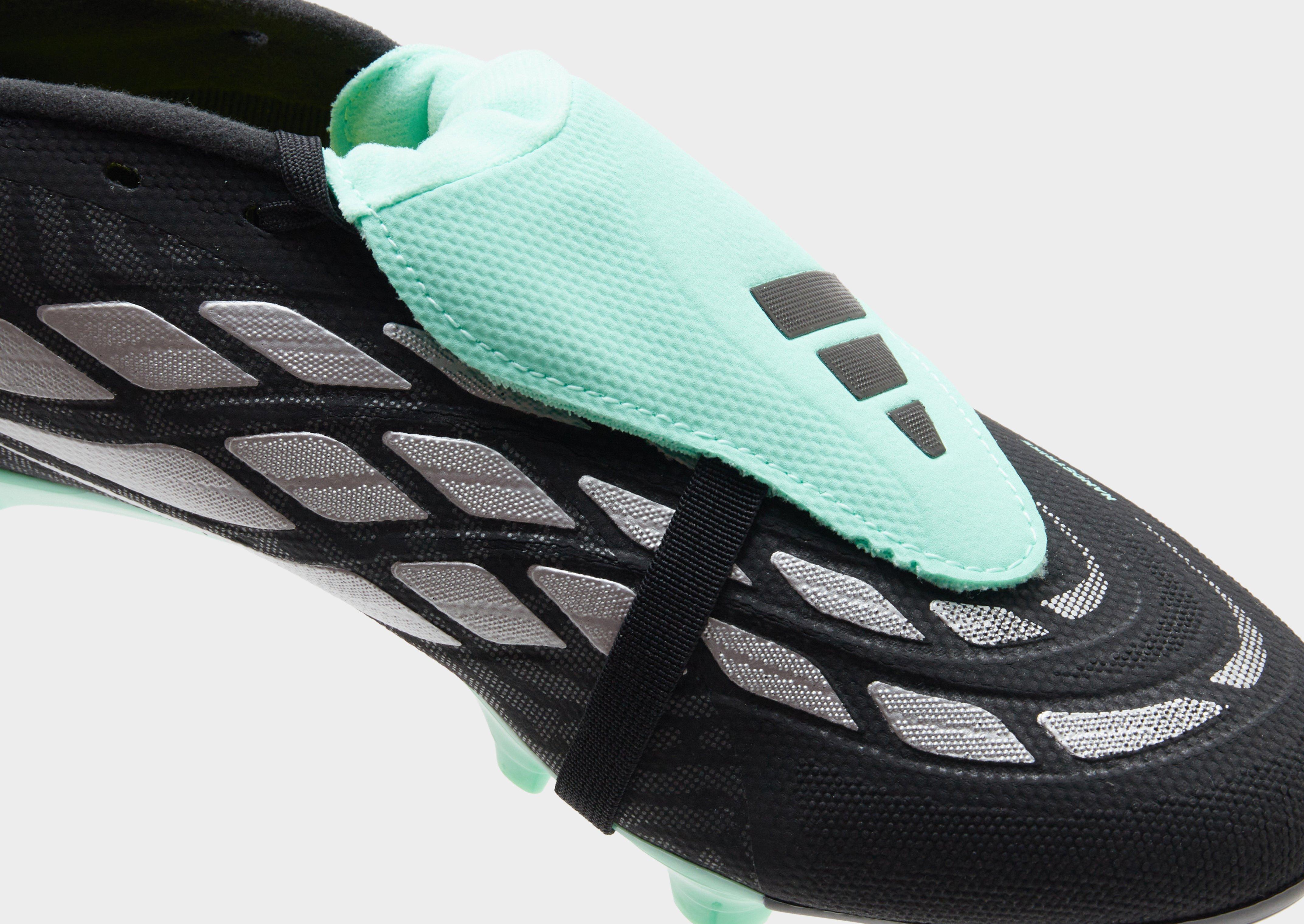 adidas Chaussure De Football Languette Rabattue Predator League Terrain Souple