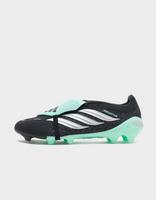 adidas Predator League Fußballschuh, Feste Böden, Umschlagbare Zunge