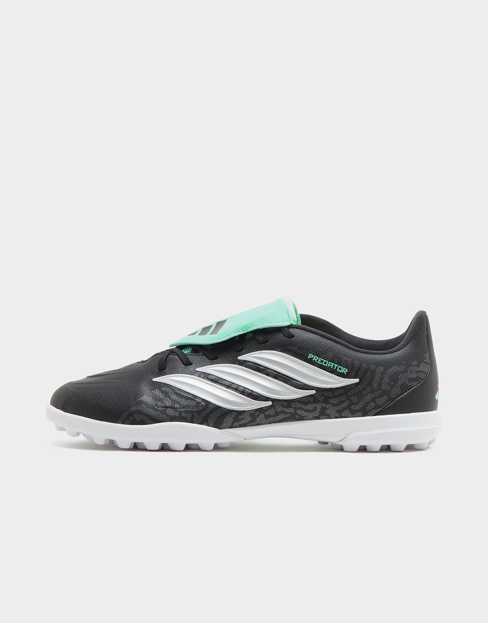 adidas Predator Club Fold-Over Tongue TF