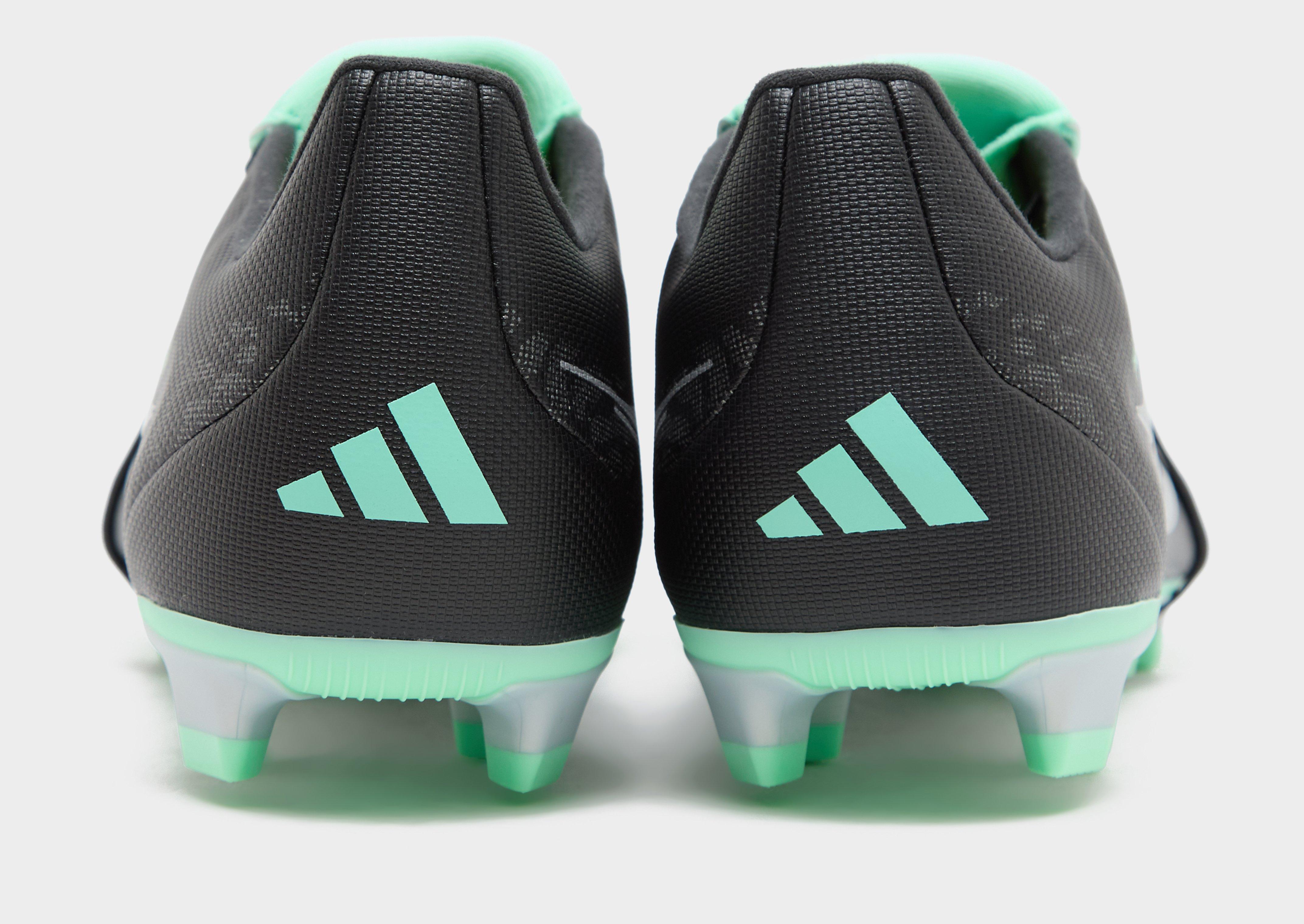 adidas Predator Club Fold-Over Tongue FG