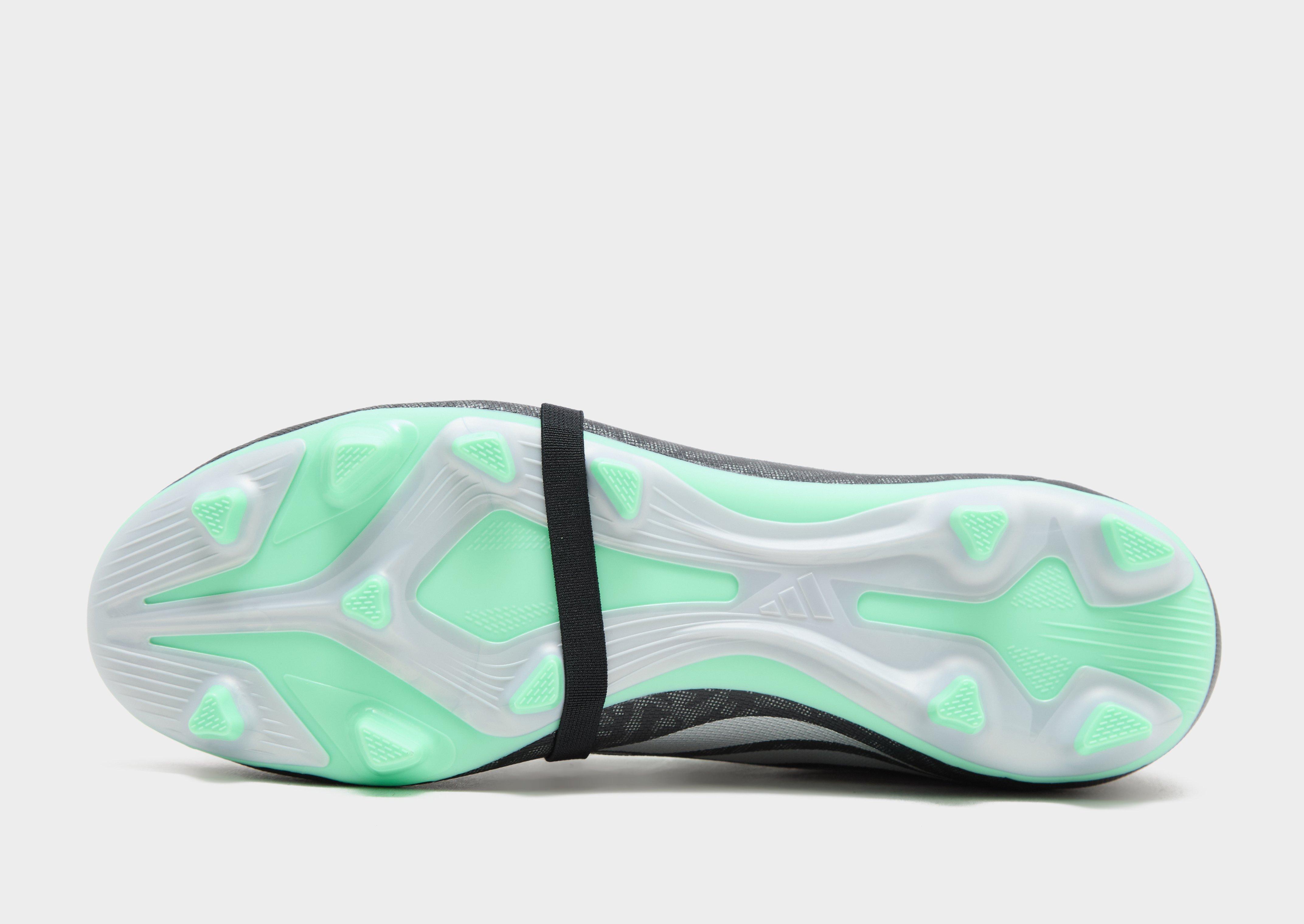 adidas Predator Club Fold-Over Tongue FG