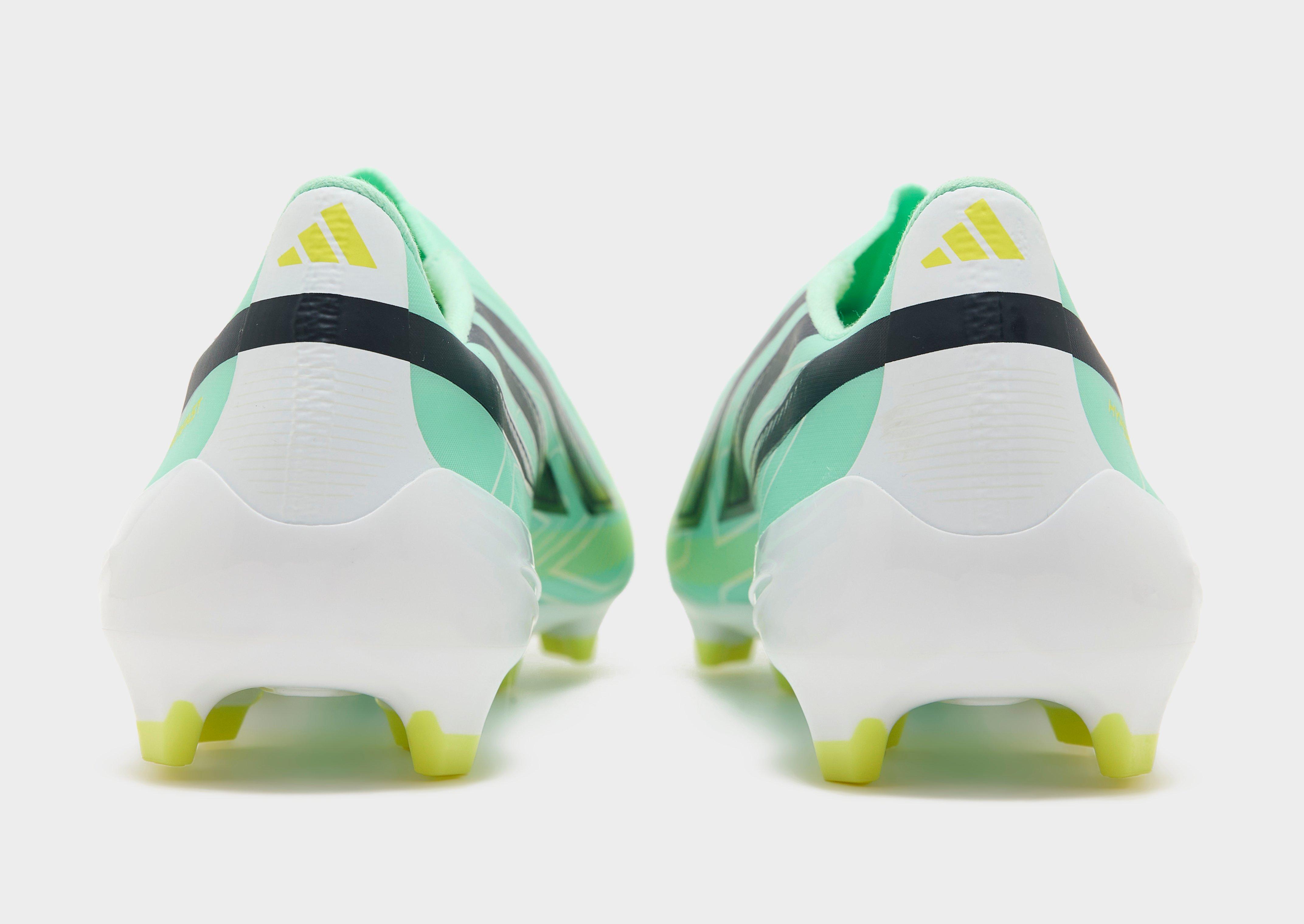adidas F50 League Laceless FG